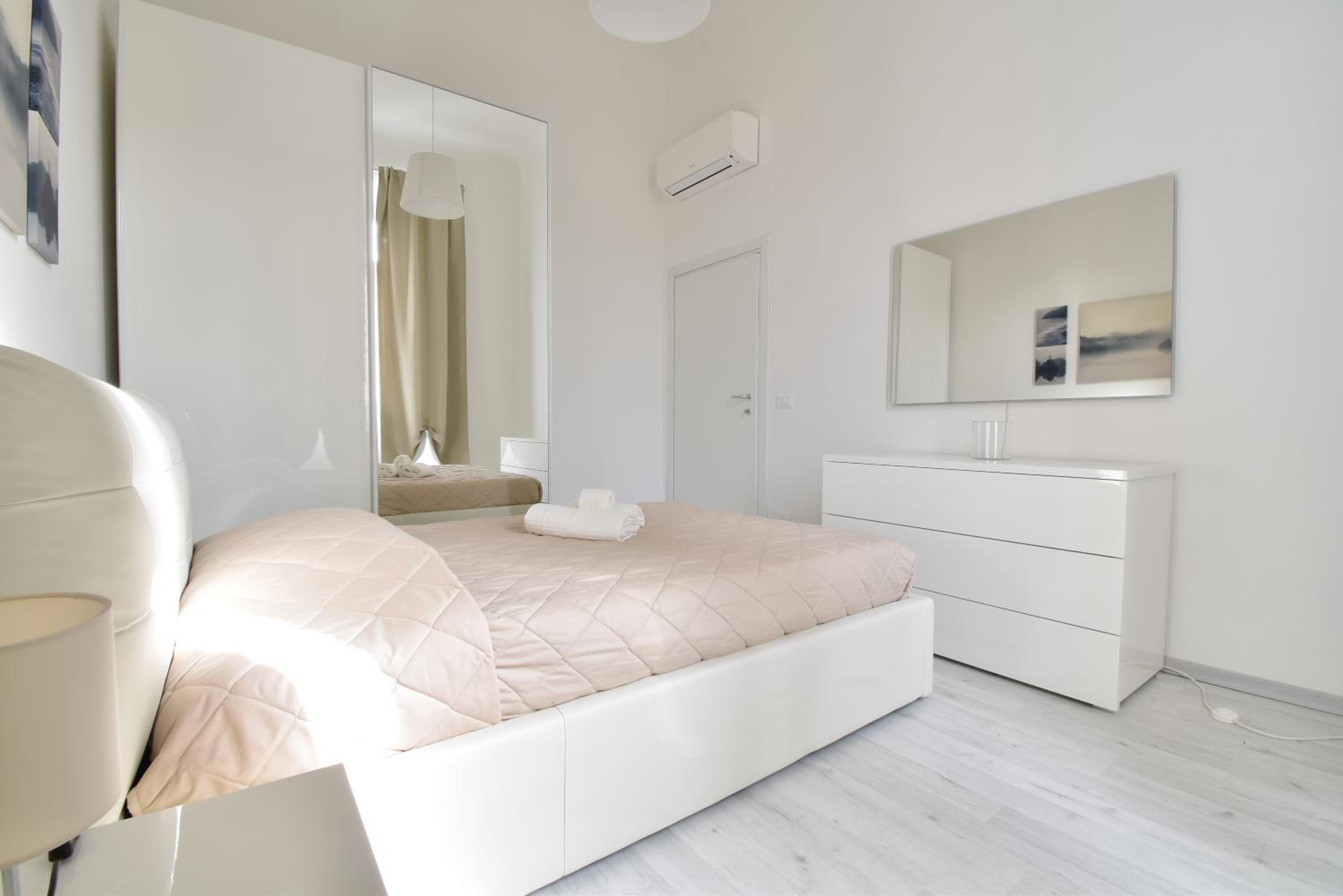 Orsini Luxury Apartment