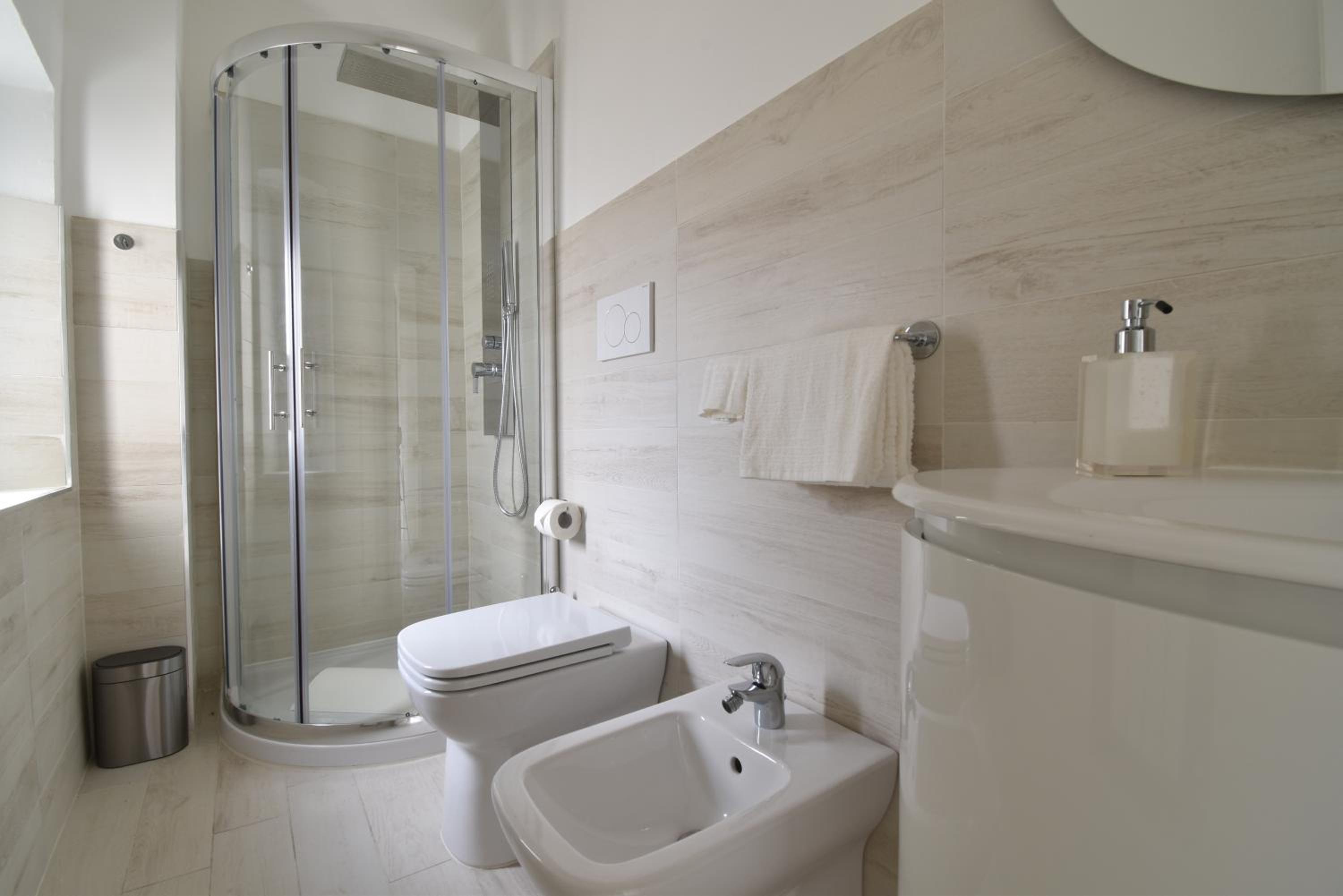 Orsini Luxury Apartment