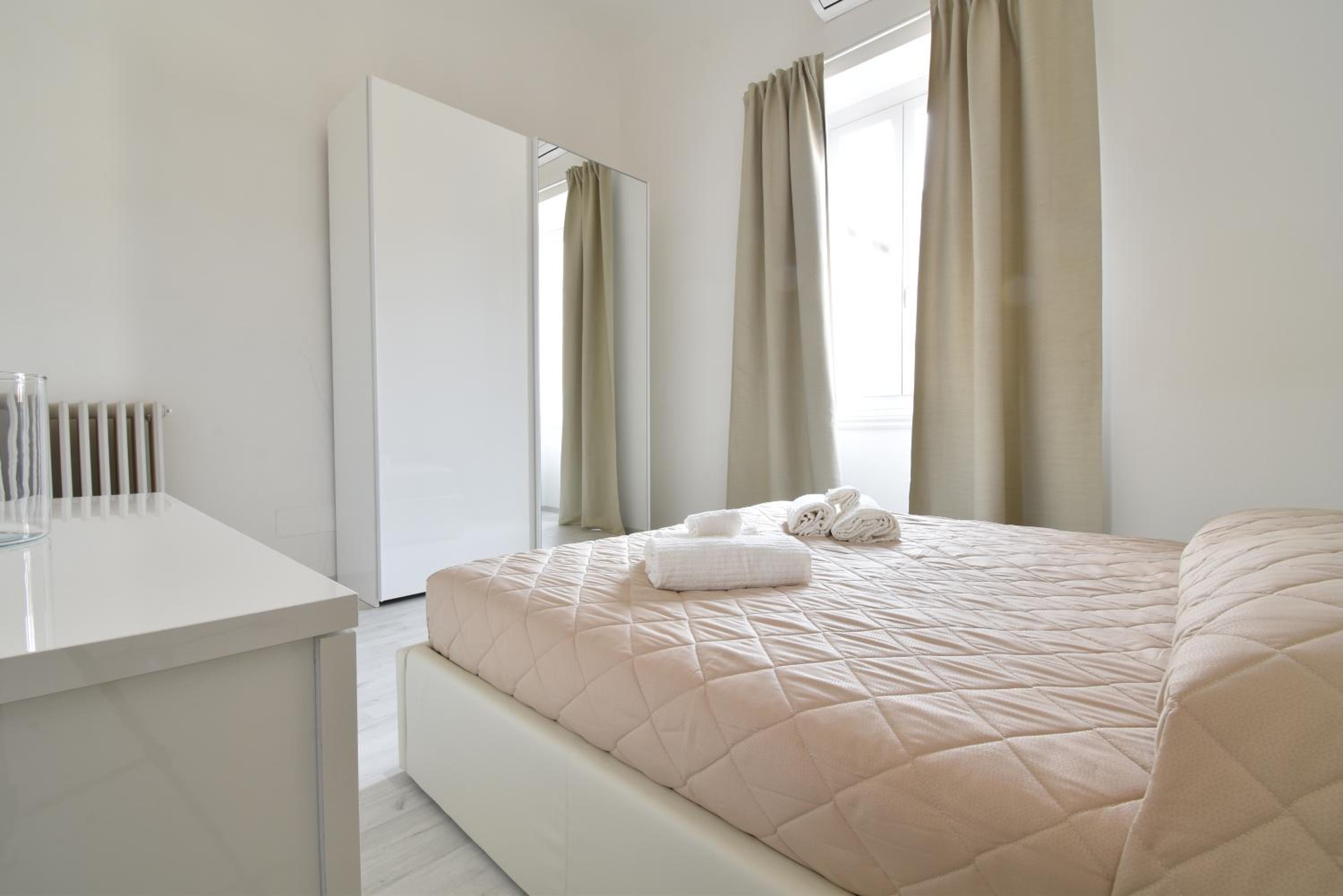 Orsini Luxury Apartment