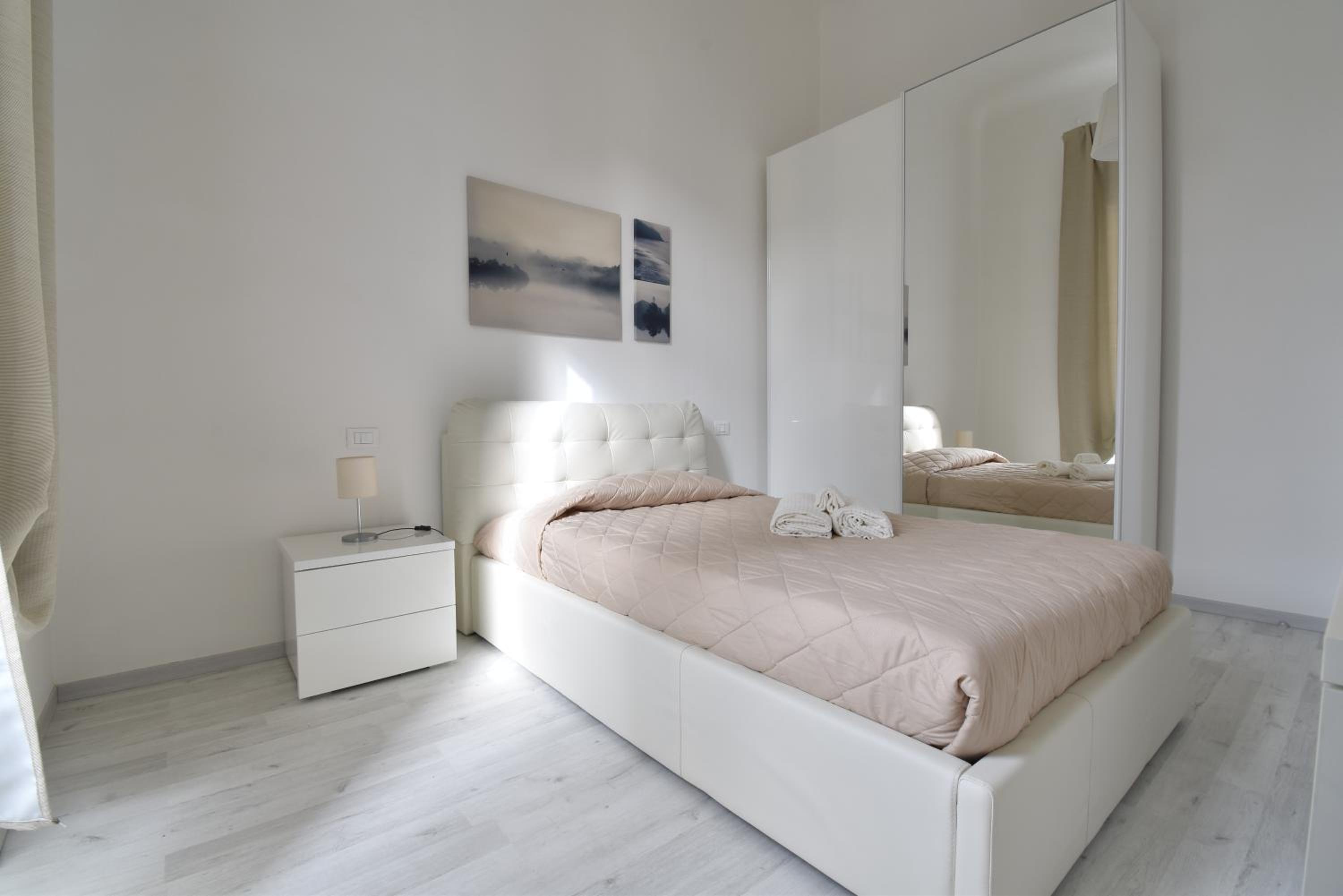 Orsini Luxury Apartment
