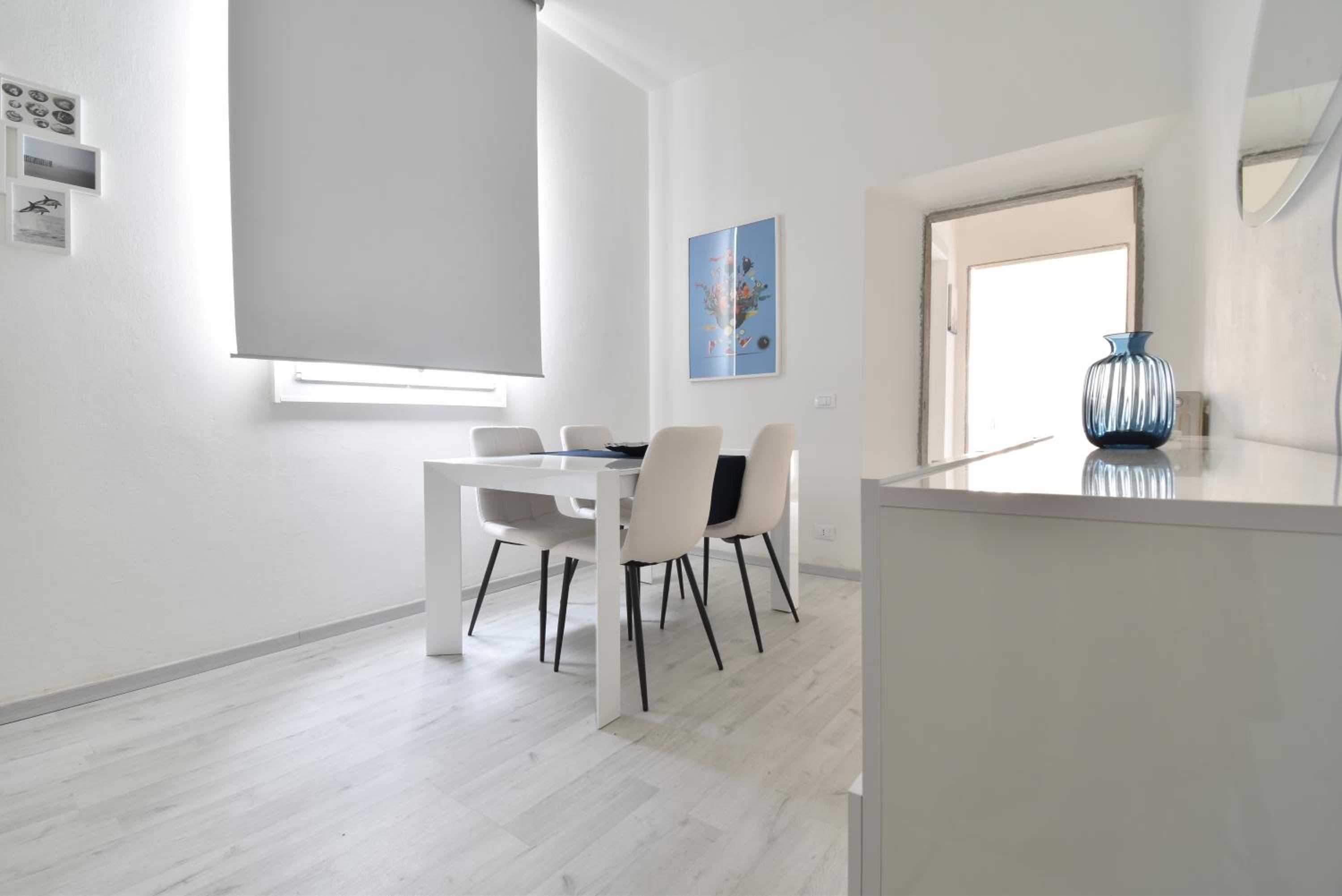Orsini Luxury Apartment