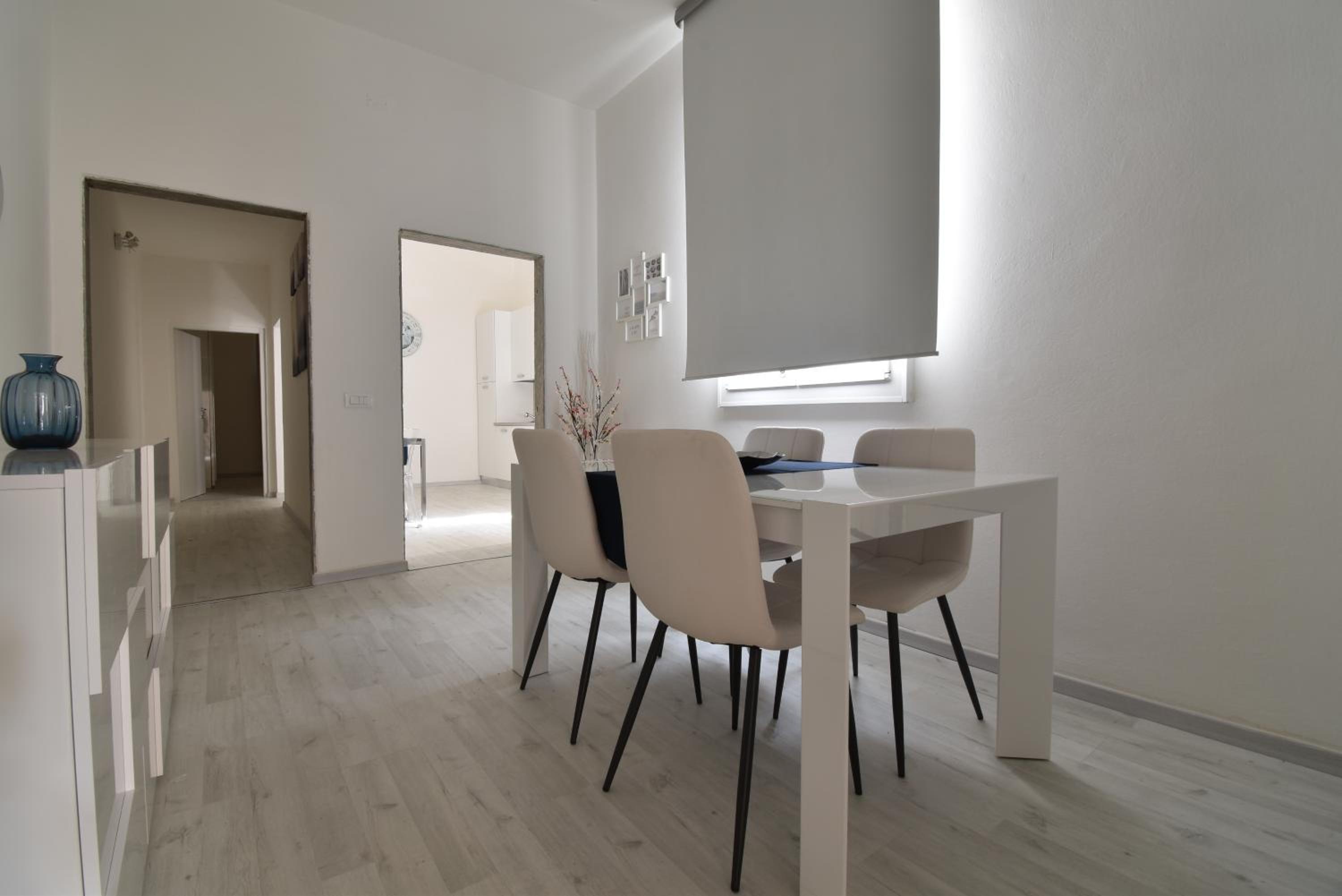 Orsini Luxury Apartment