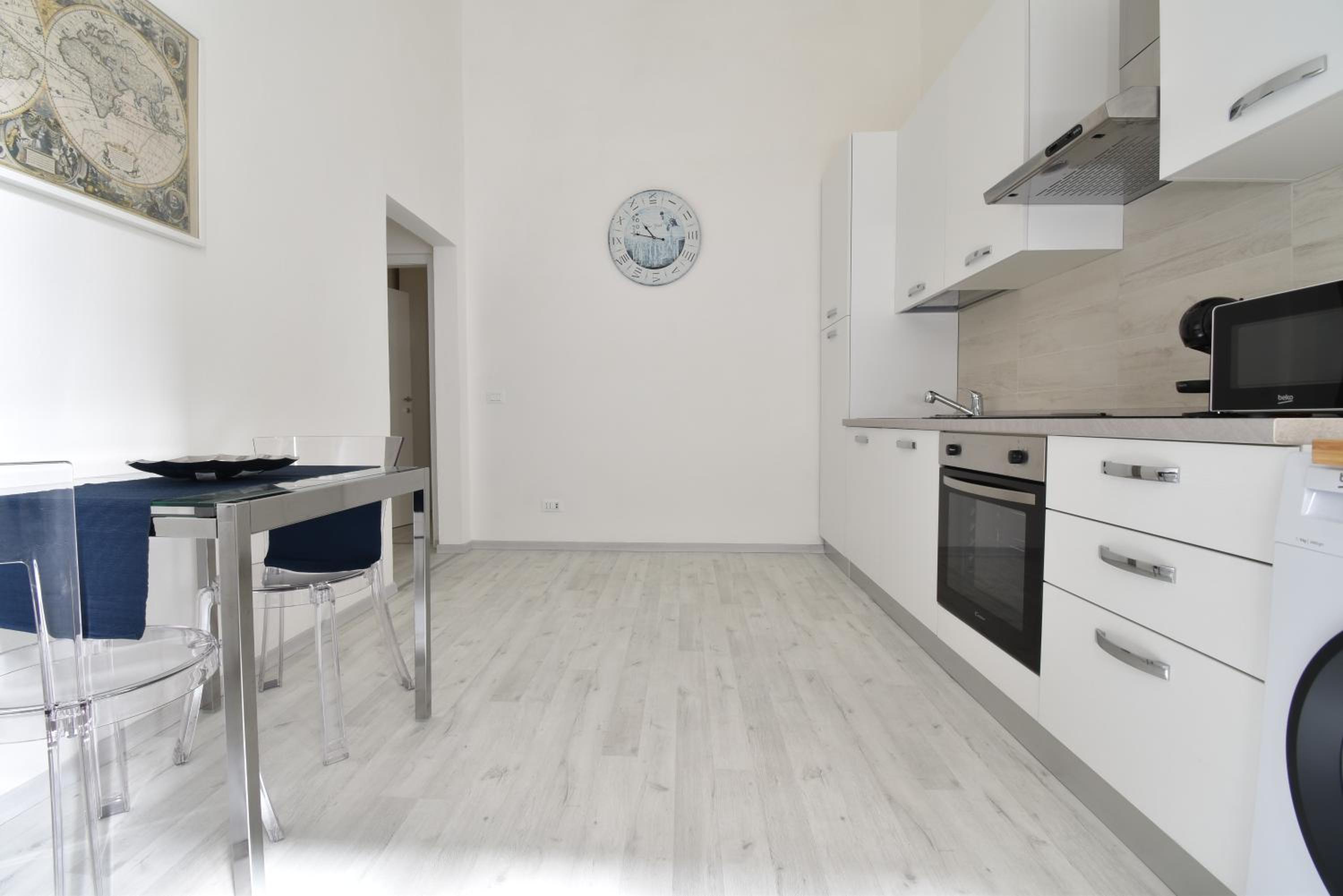 Orsini Luxury Apartment