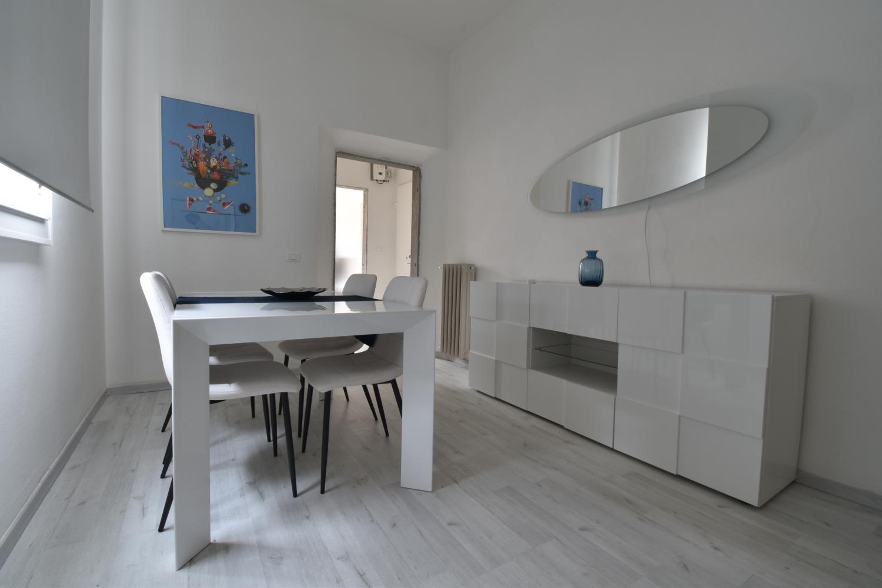 Orsini Luxury Apartment