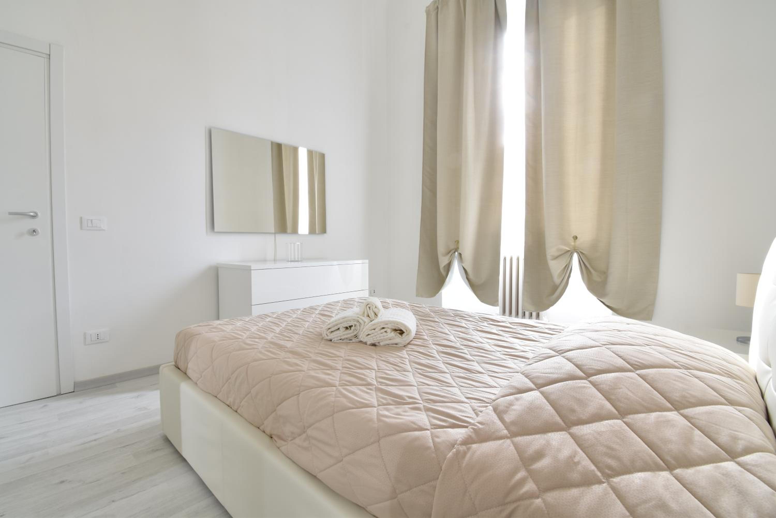 Orsini Luxury Apartment