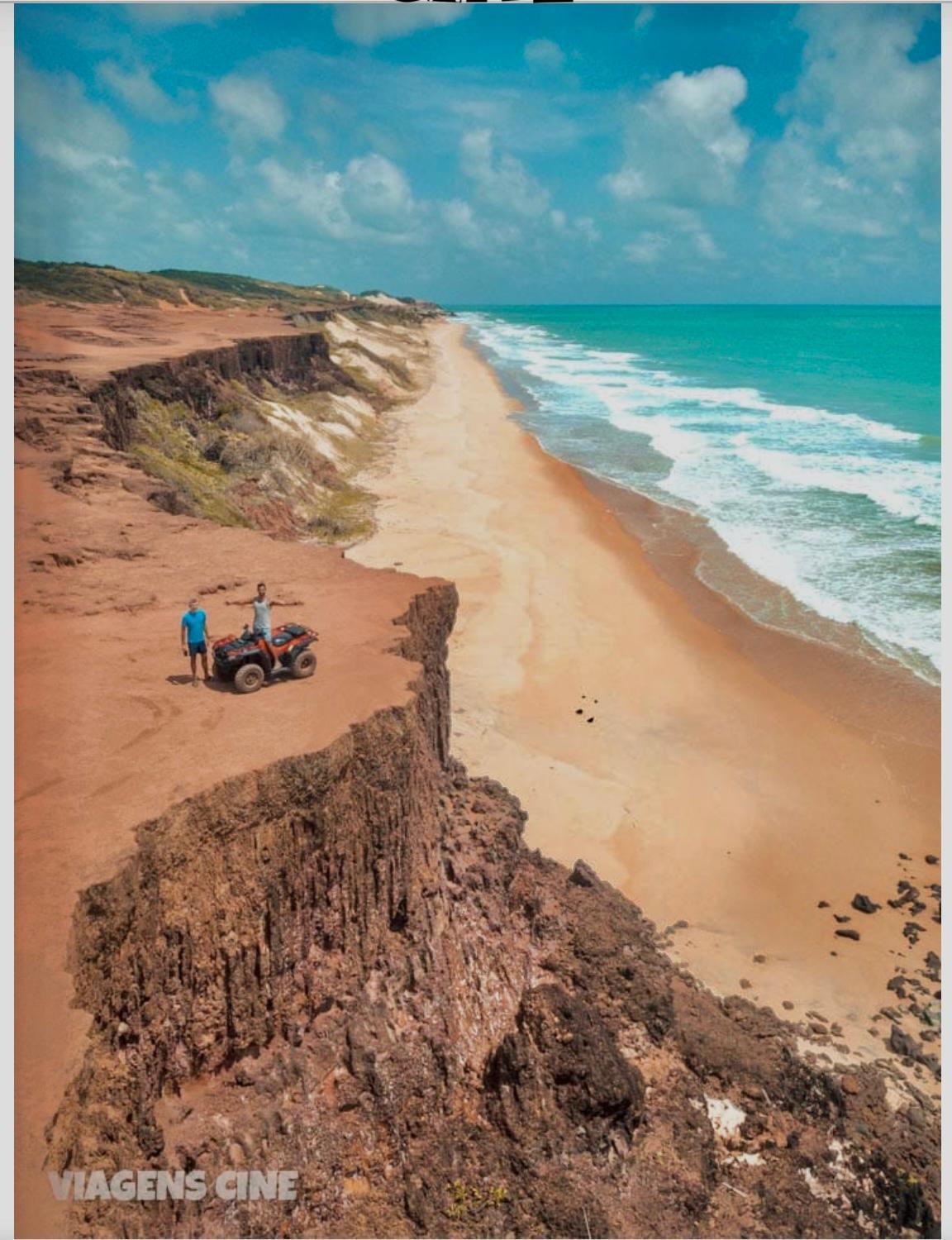 Pousada Maturi - Pipa
