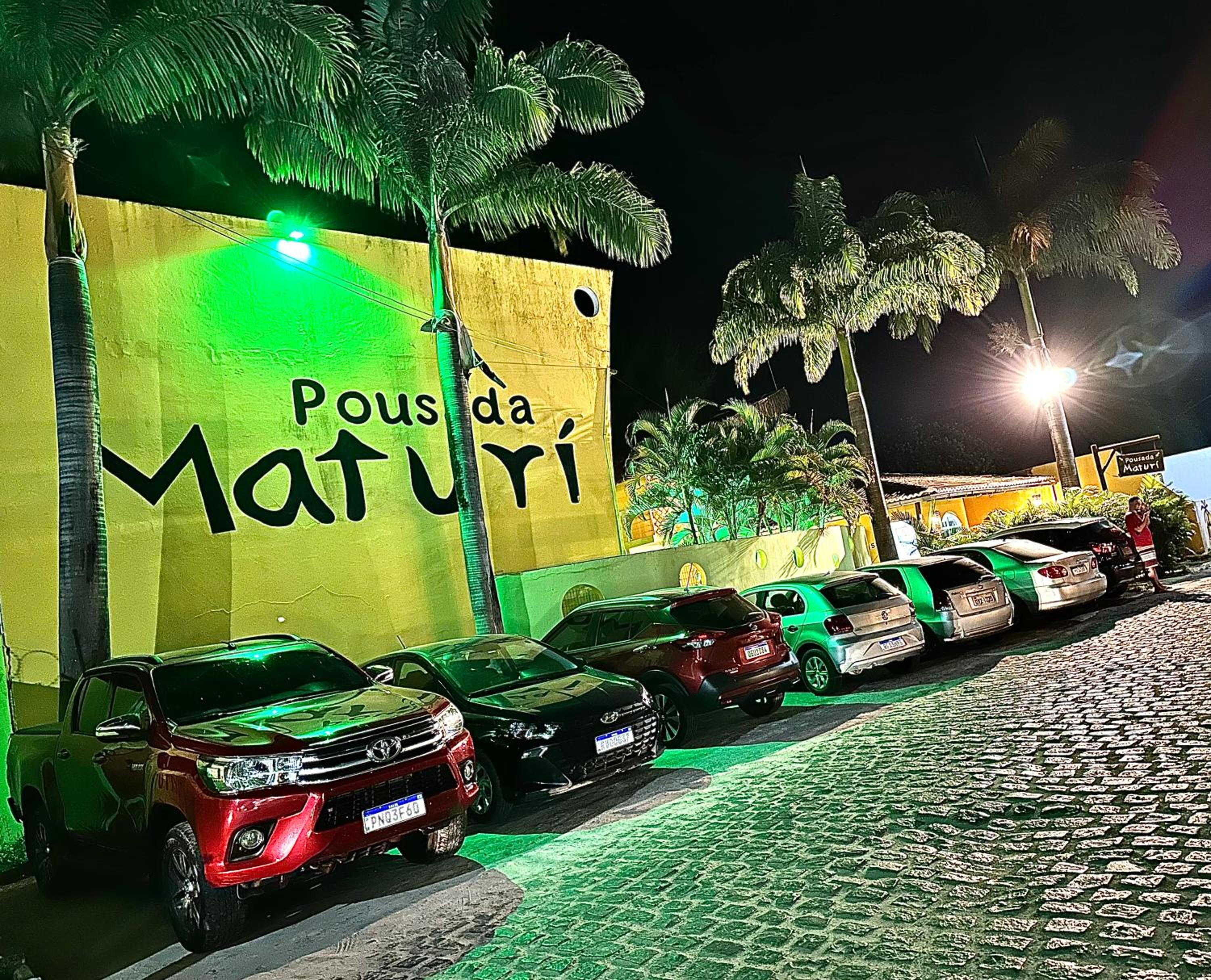 Pousada Maturi - Pipa