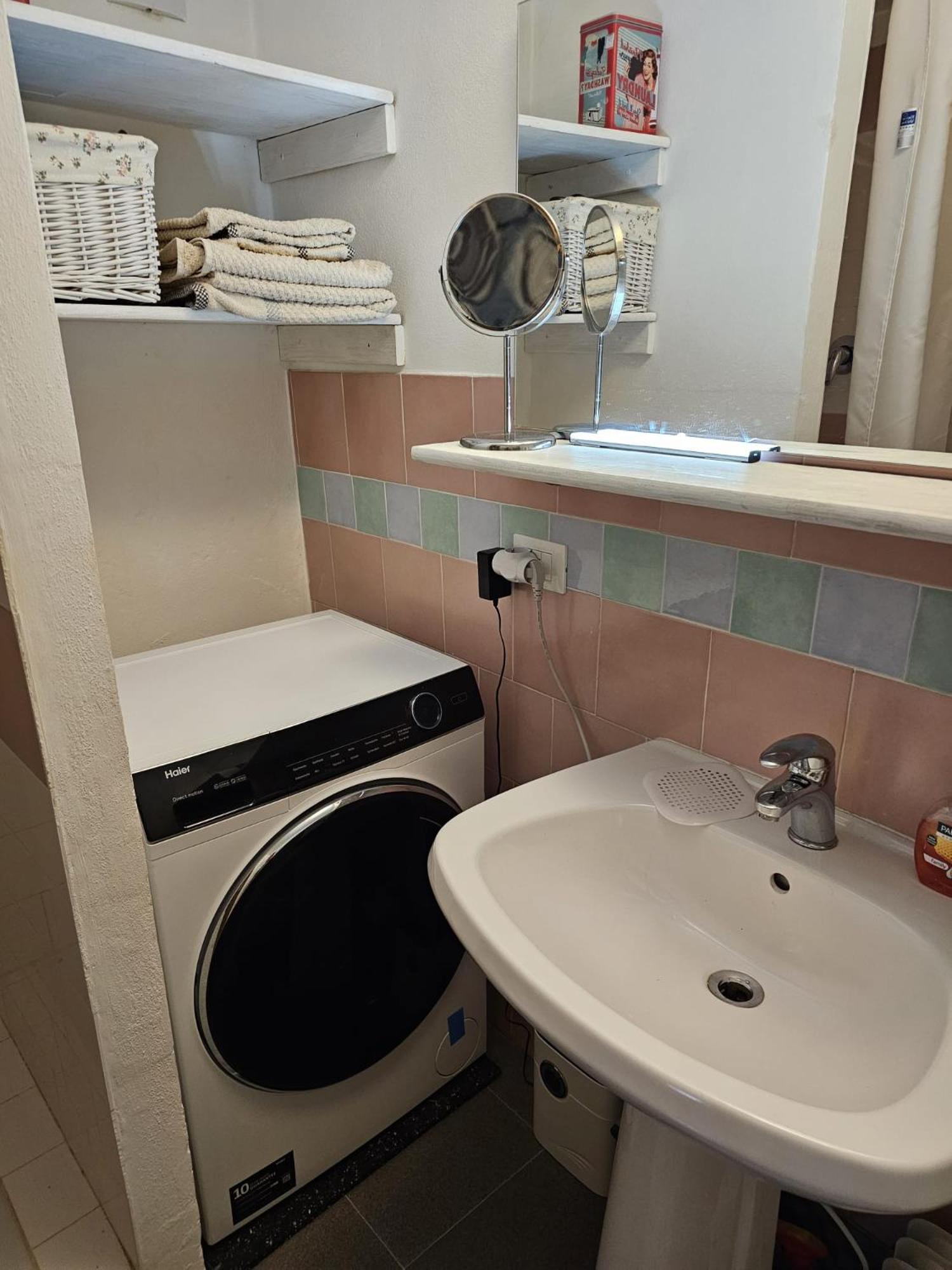 Apartment Ad Alta Obervellach