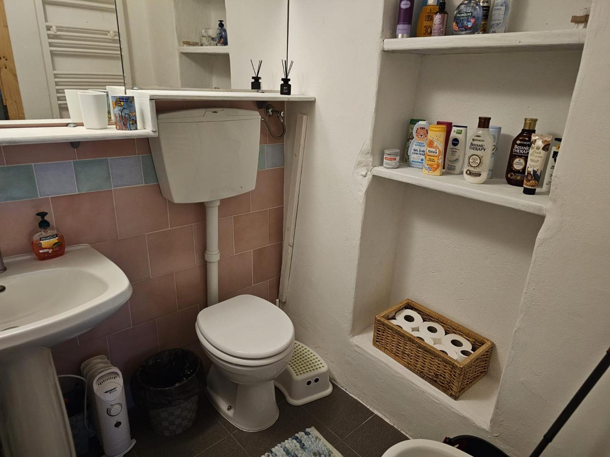 Apartment Ad Alta Obervellach
