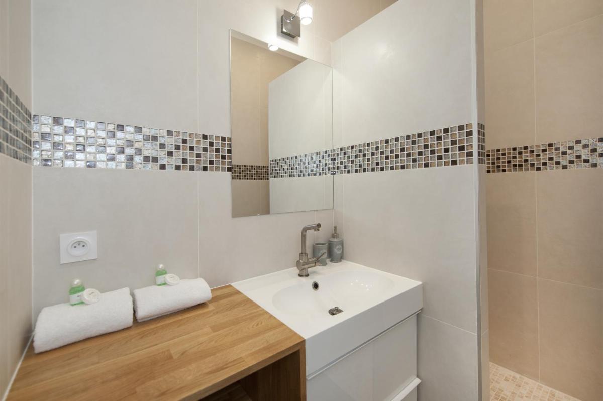 Pick A Flat's Apartment in Bastille - Rue Mornay