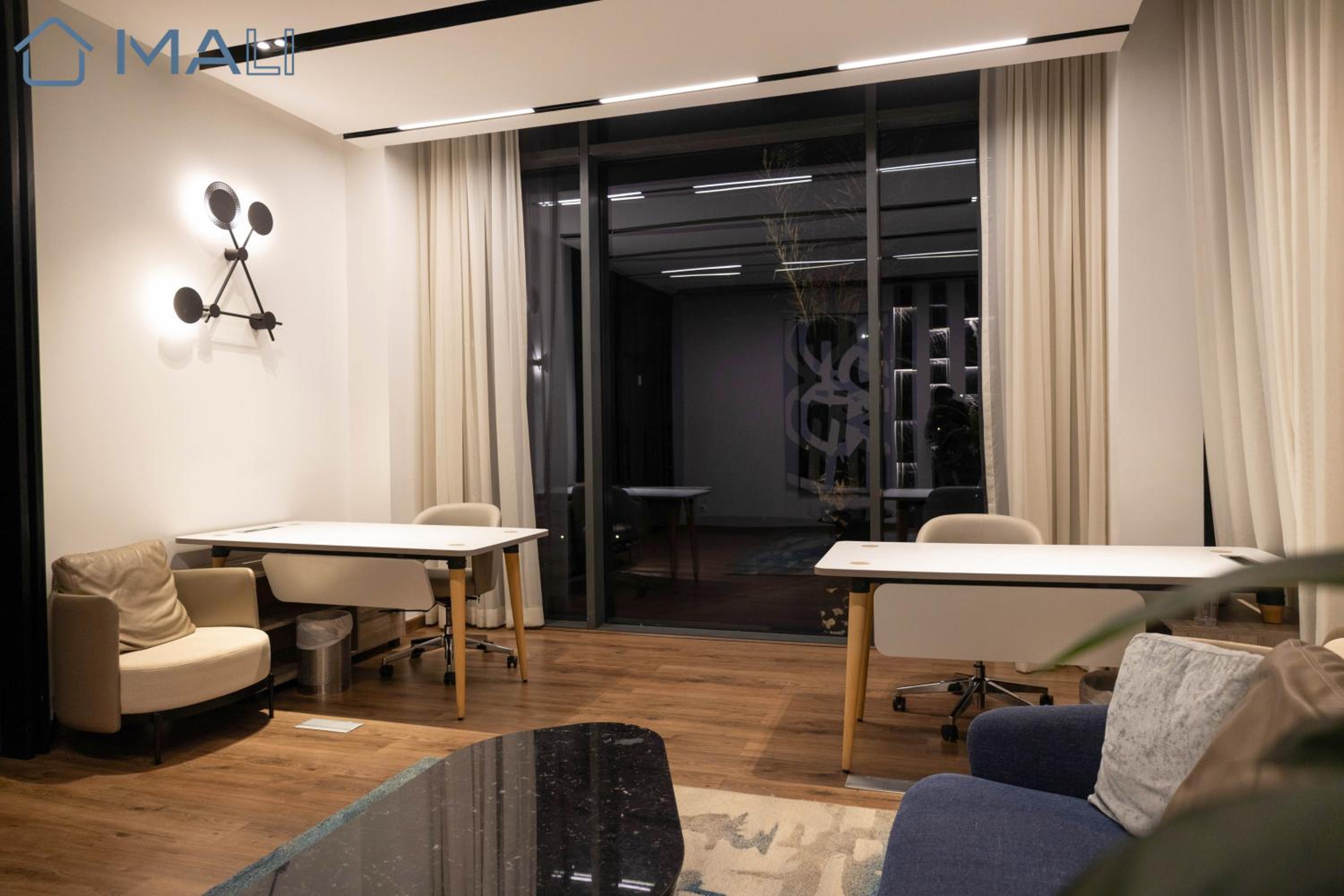 Cairo Festival Elegant 3BR Apartment
