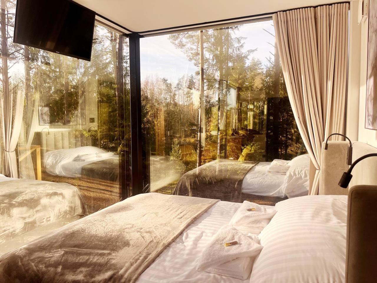 Villa Isabell