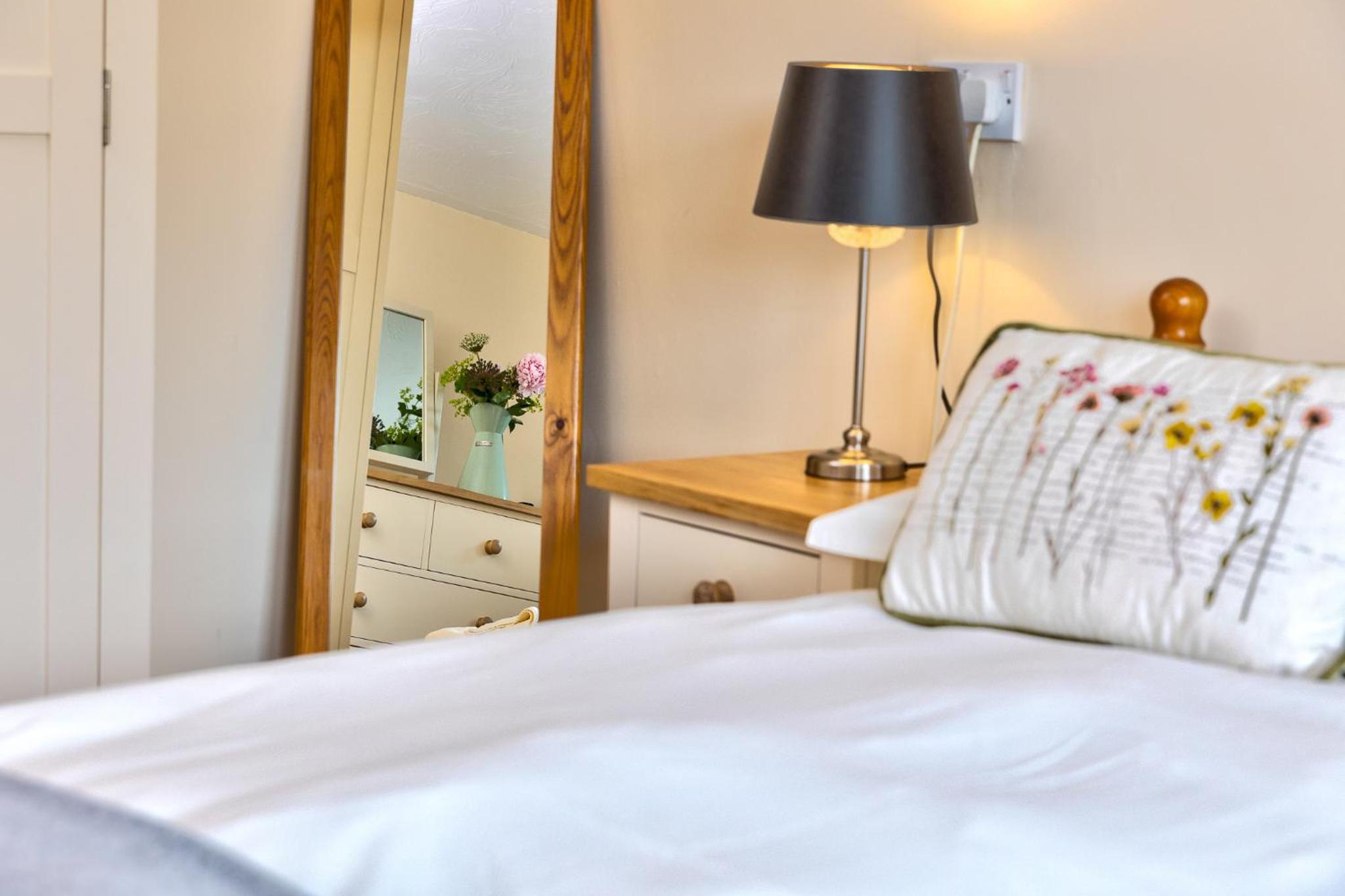 Howgills Apartments