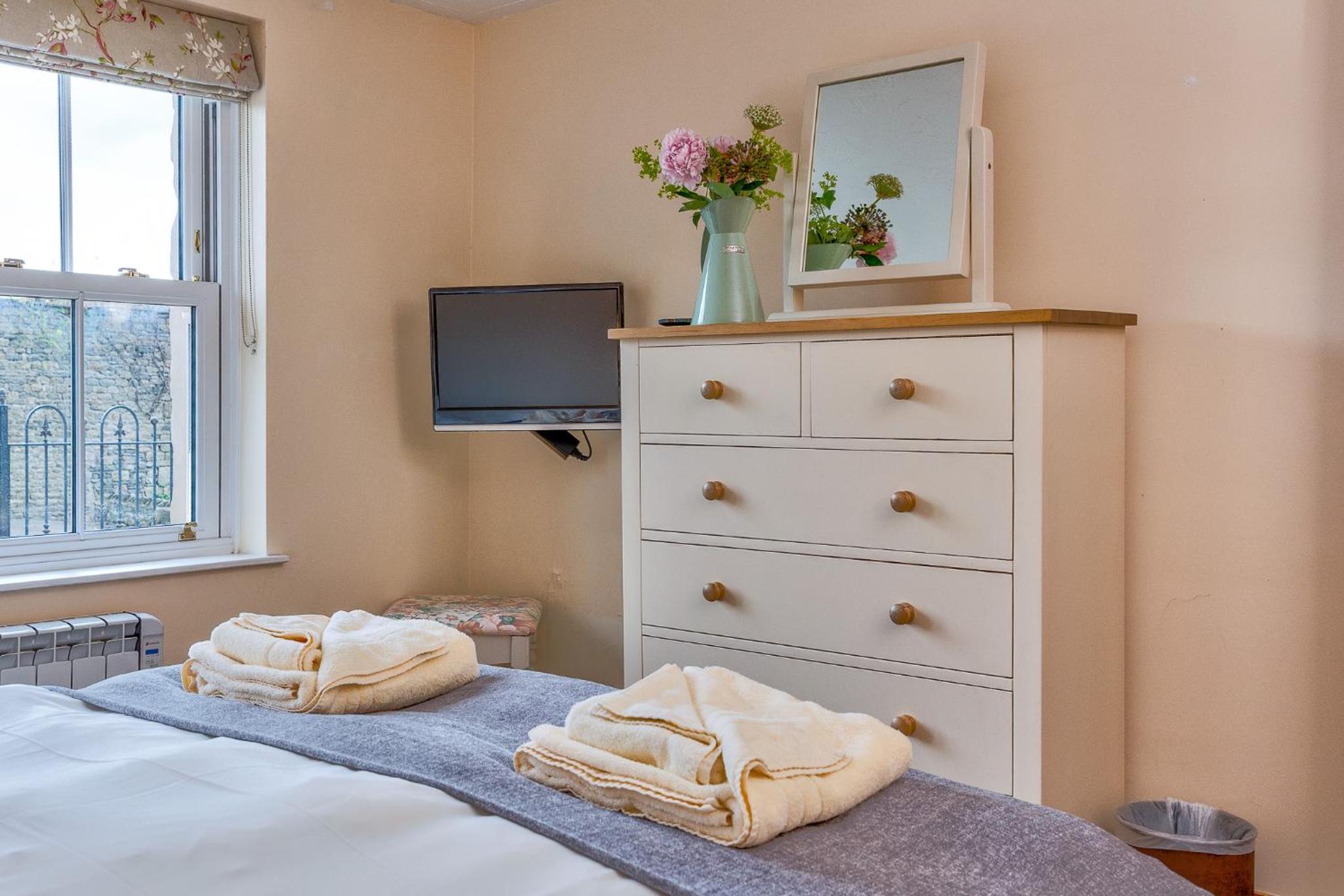 Howgills Apartments