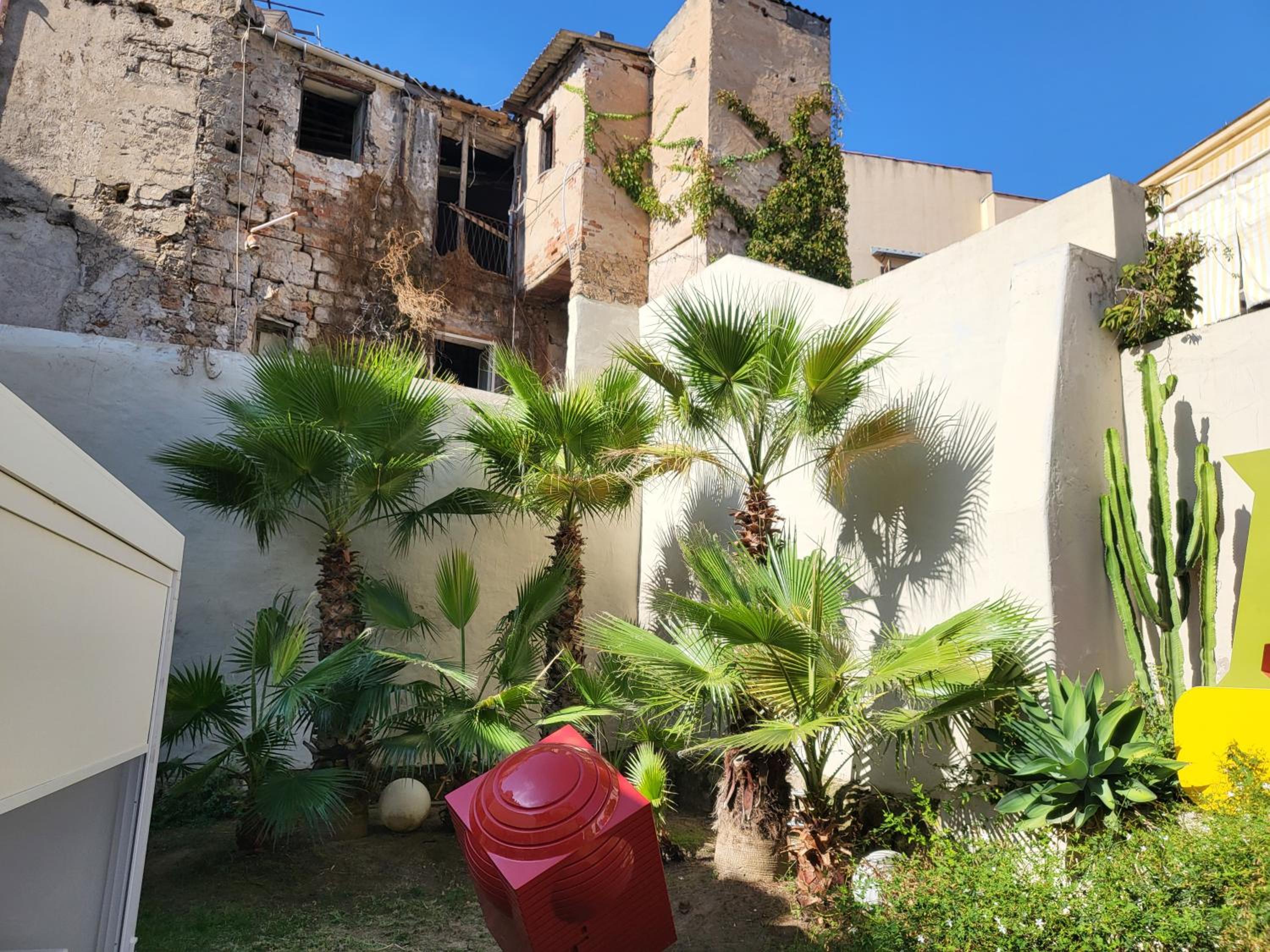 Casa Slide a Palermo photo 5