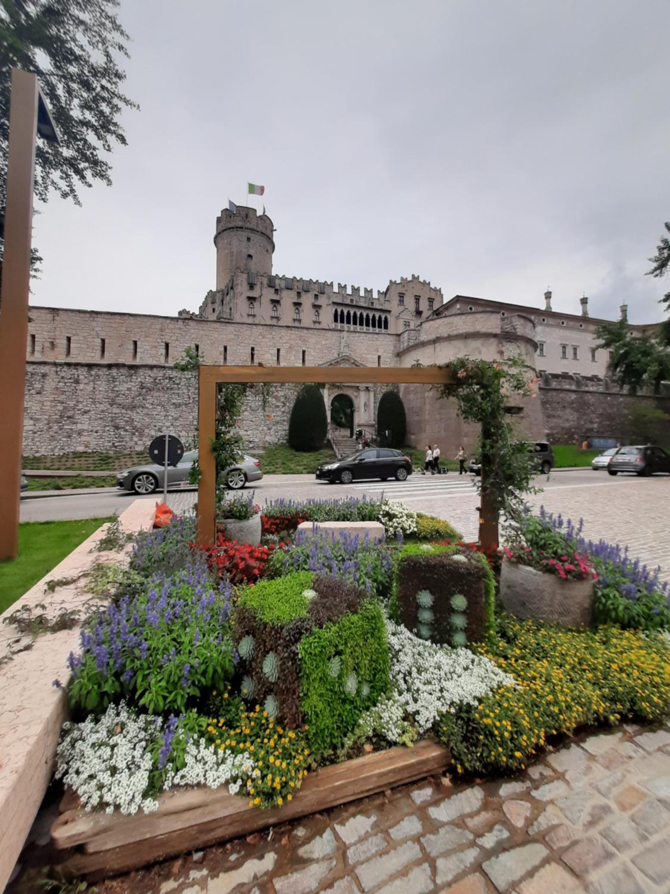 Residenza Contrada Tedesca 2 view 2