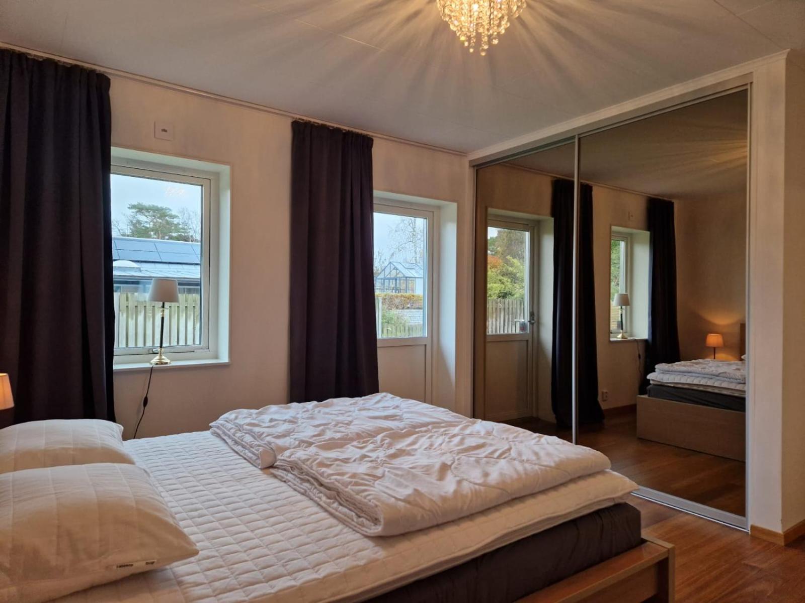 Mellby Kite Surf Villa view 4