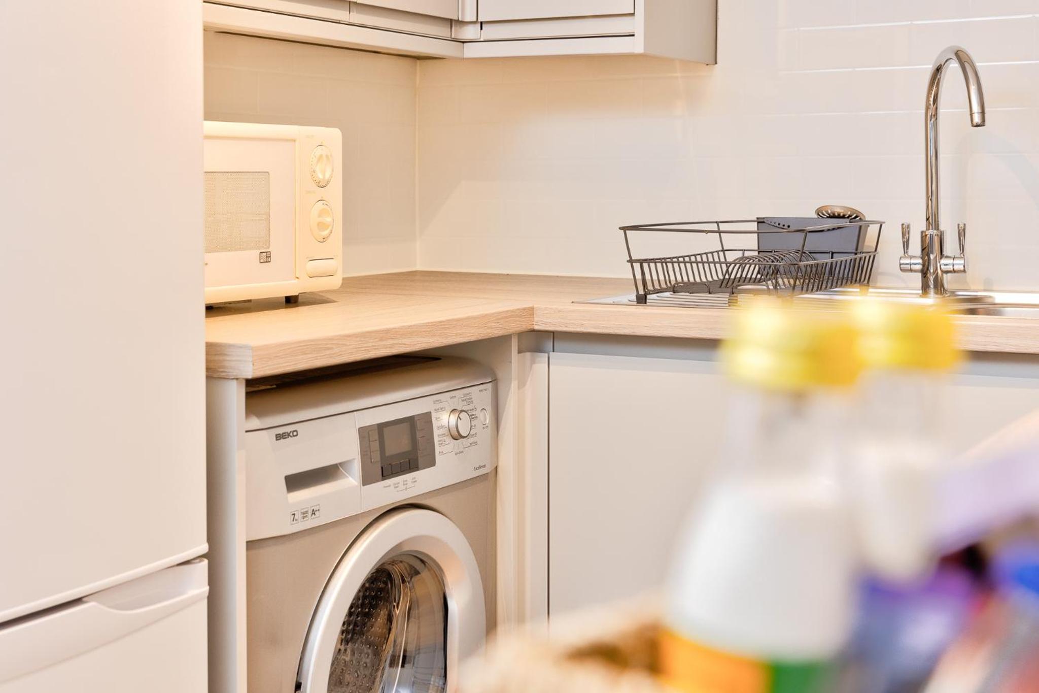 Howgills Apartments