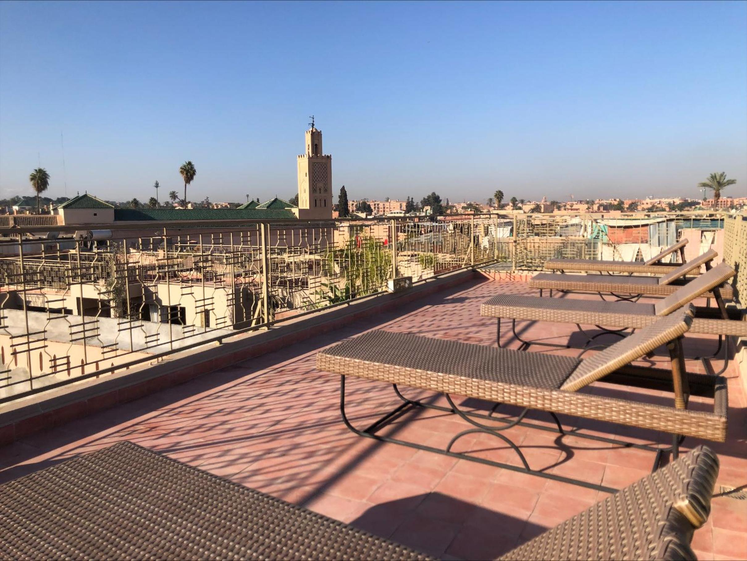 roof