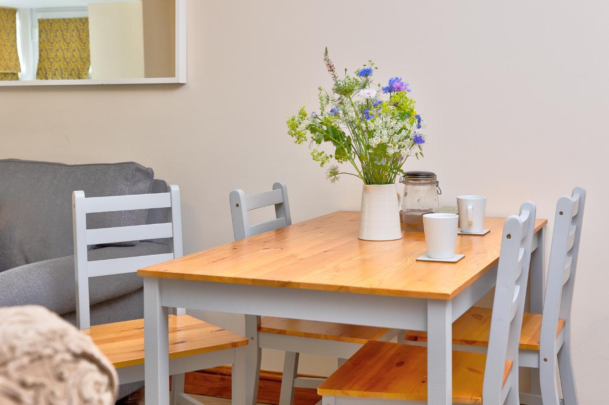 Howgills Apartments