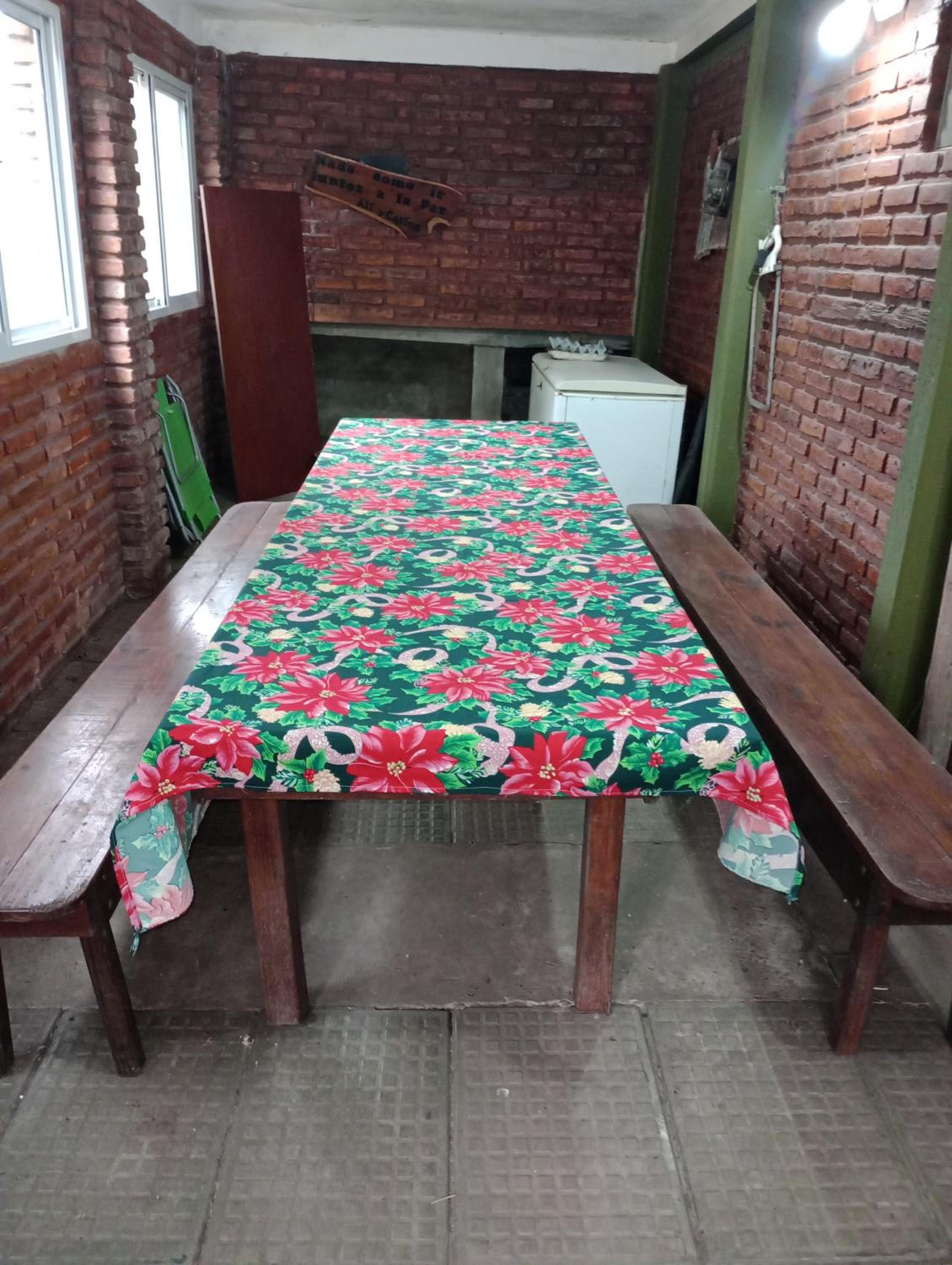 Keku Casa de campo