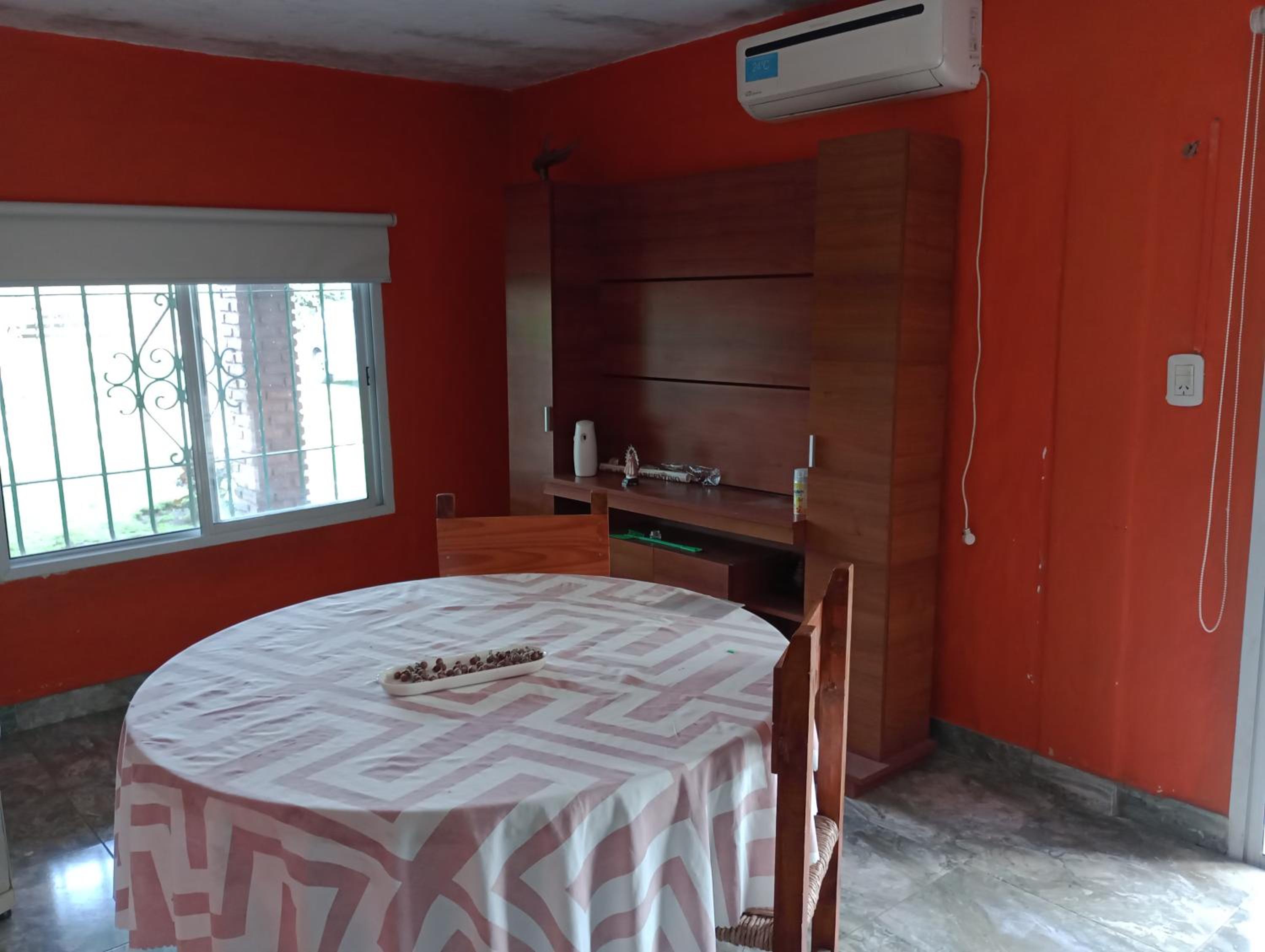 Keku Casa de campo