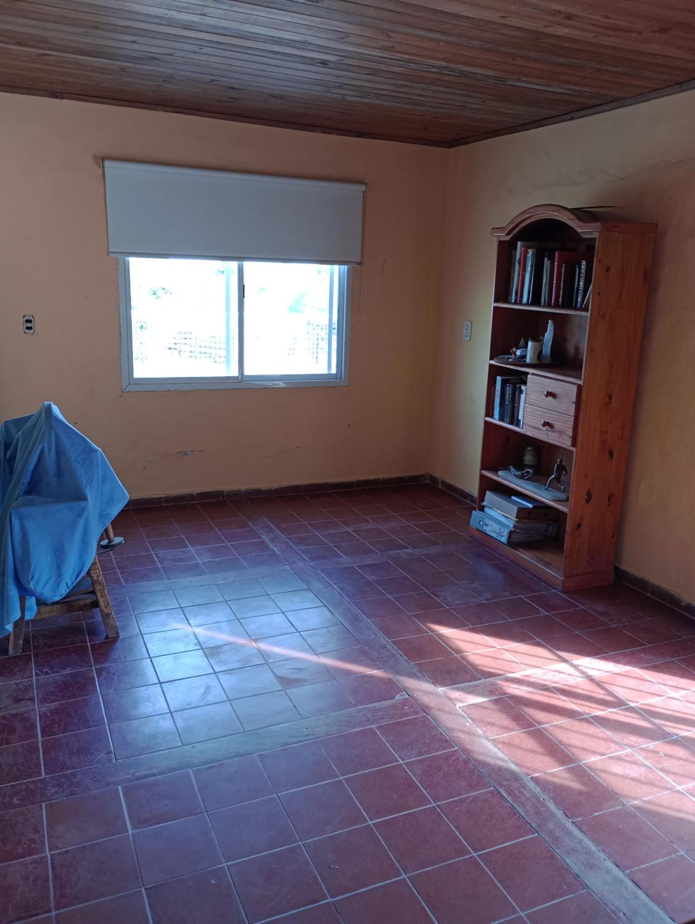 Keku Casa de campo