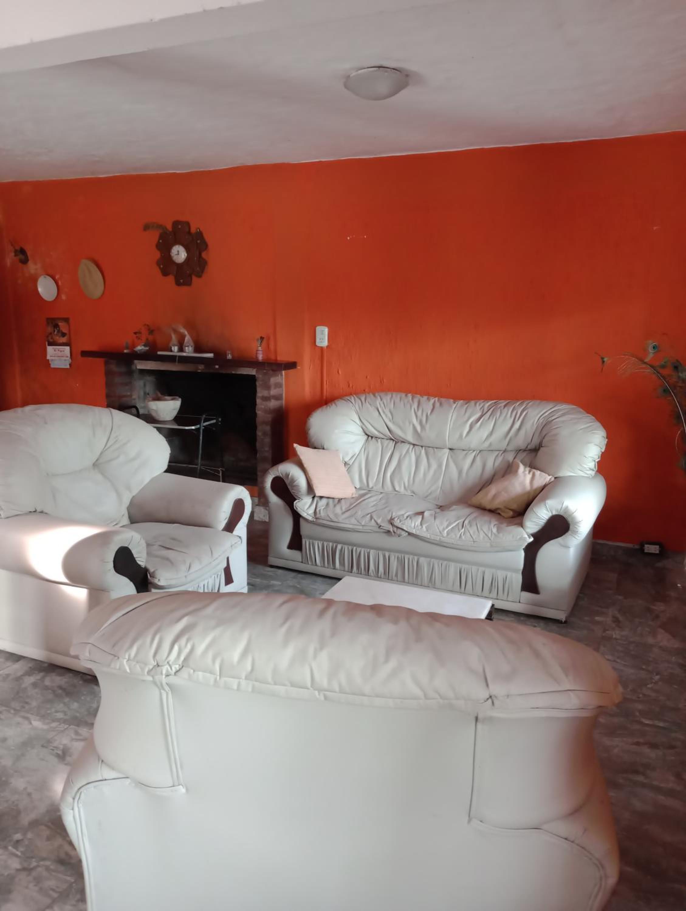 Keku Casa de campo