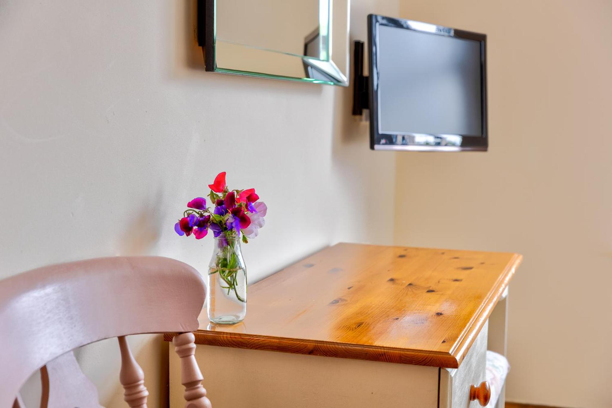 Howgills Apartments