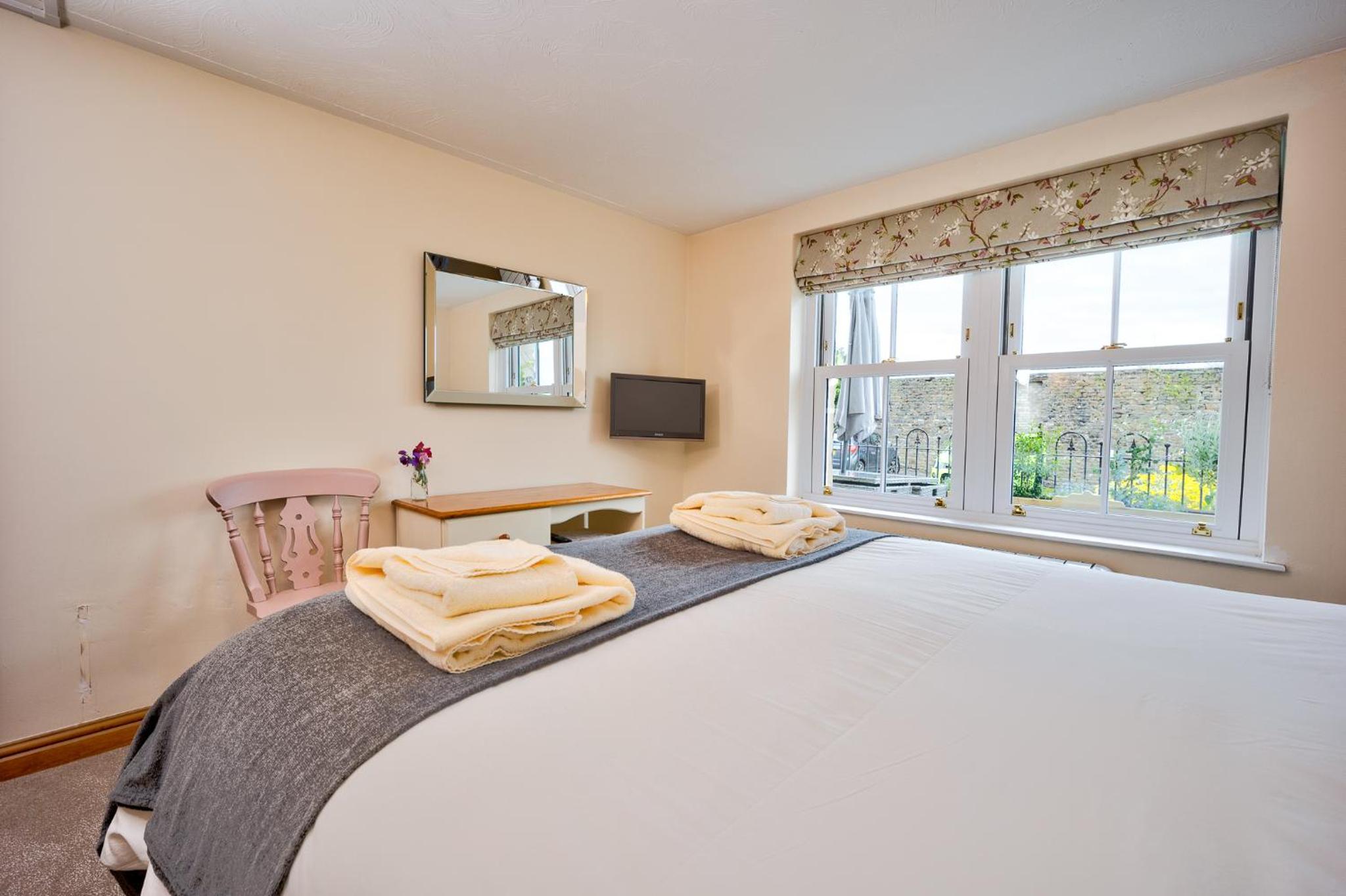 Howgills Apartments