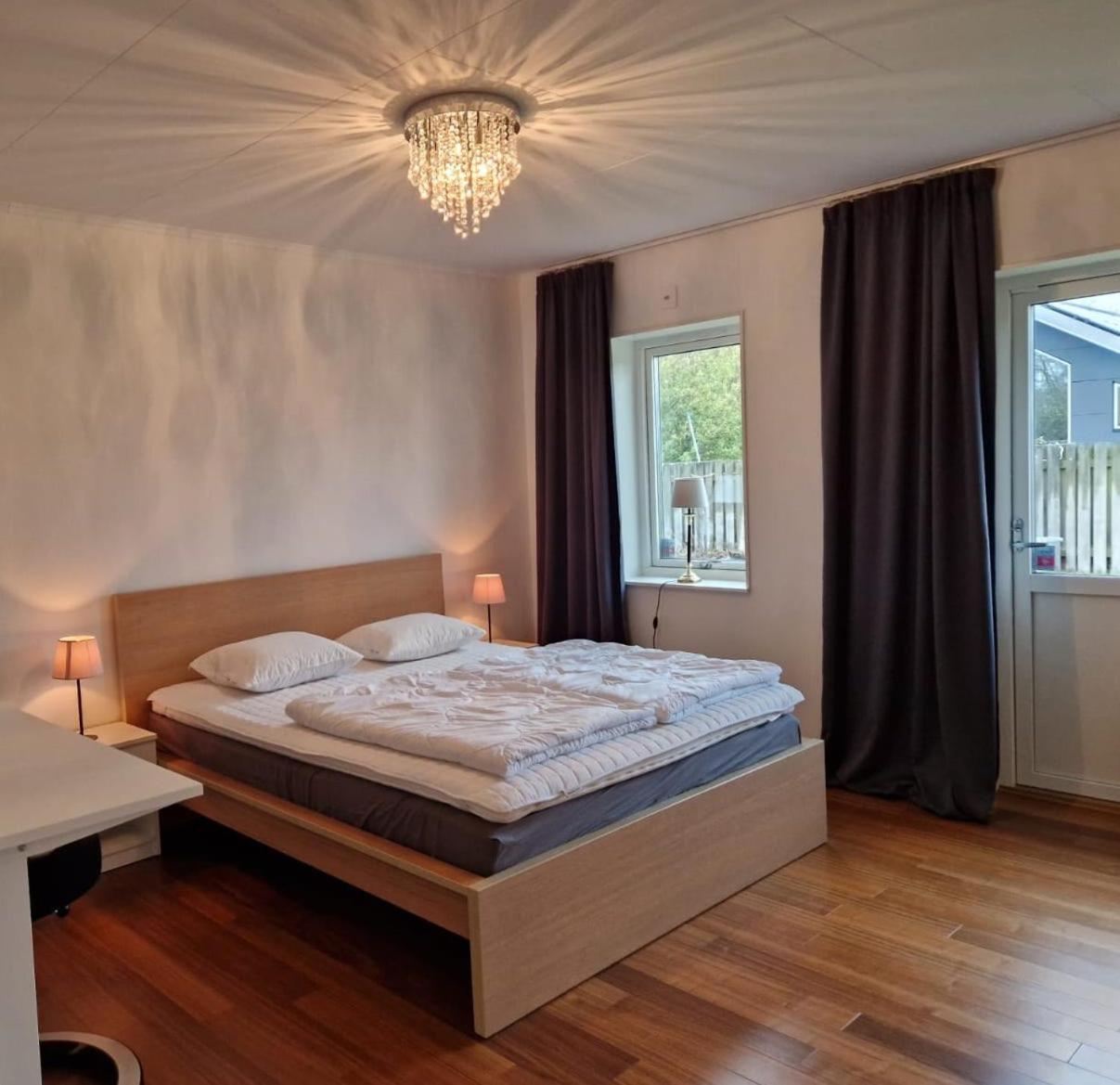 Mellby Kite Surf Villa view 3