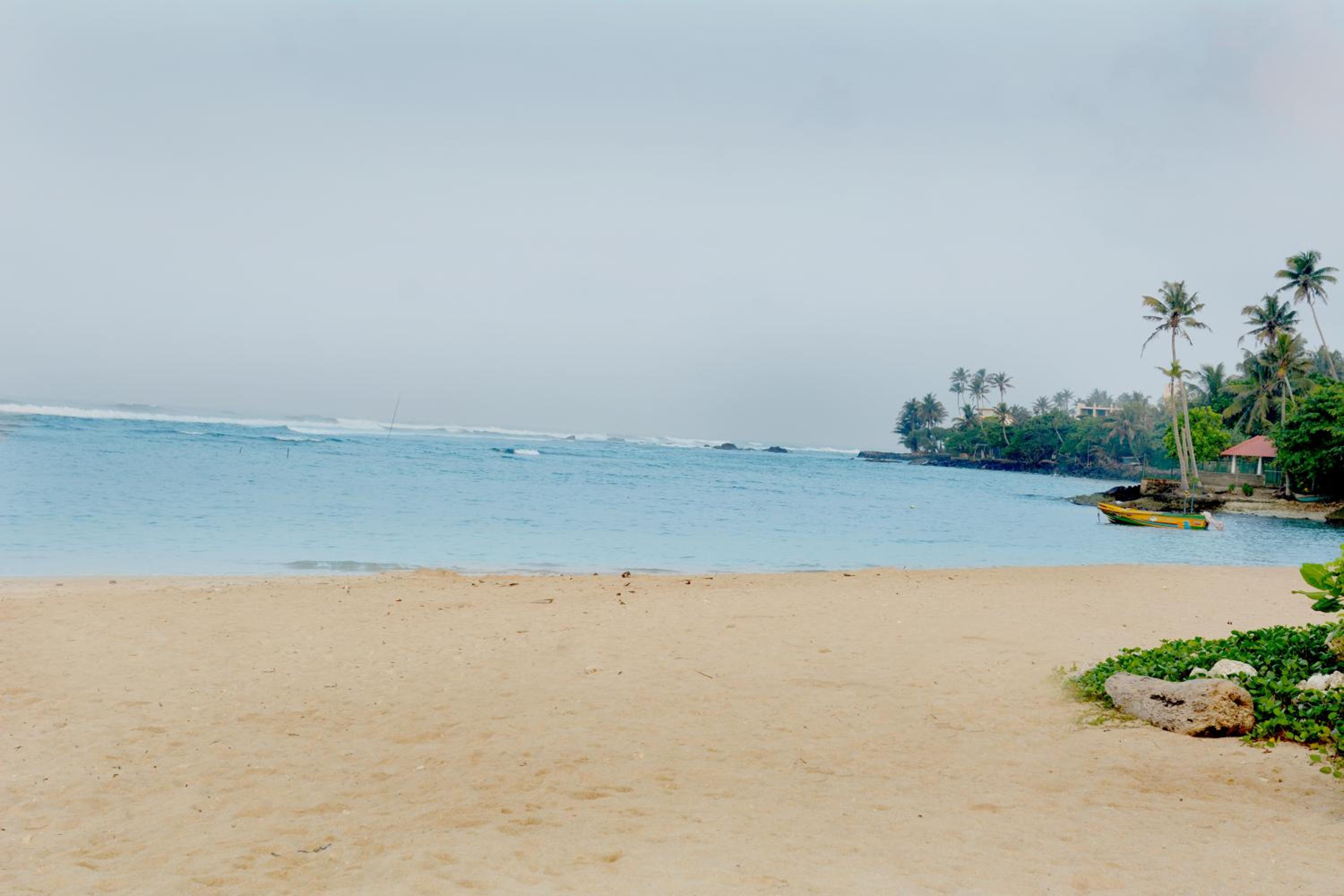 Sunny Lanka Guest House