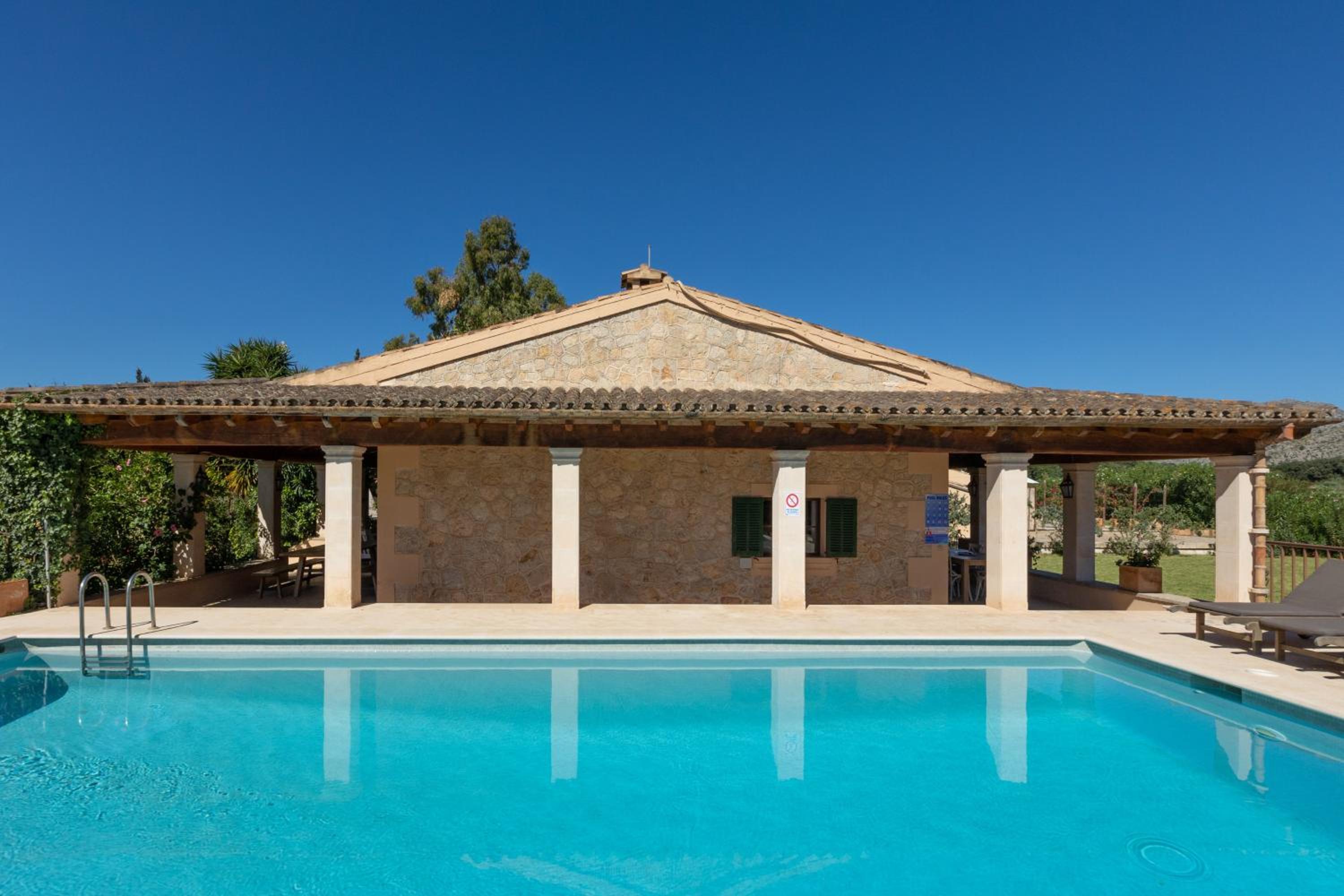 Buccara Casa Gran Daniel I