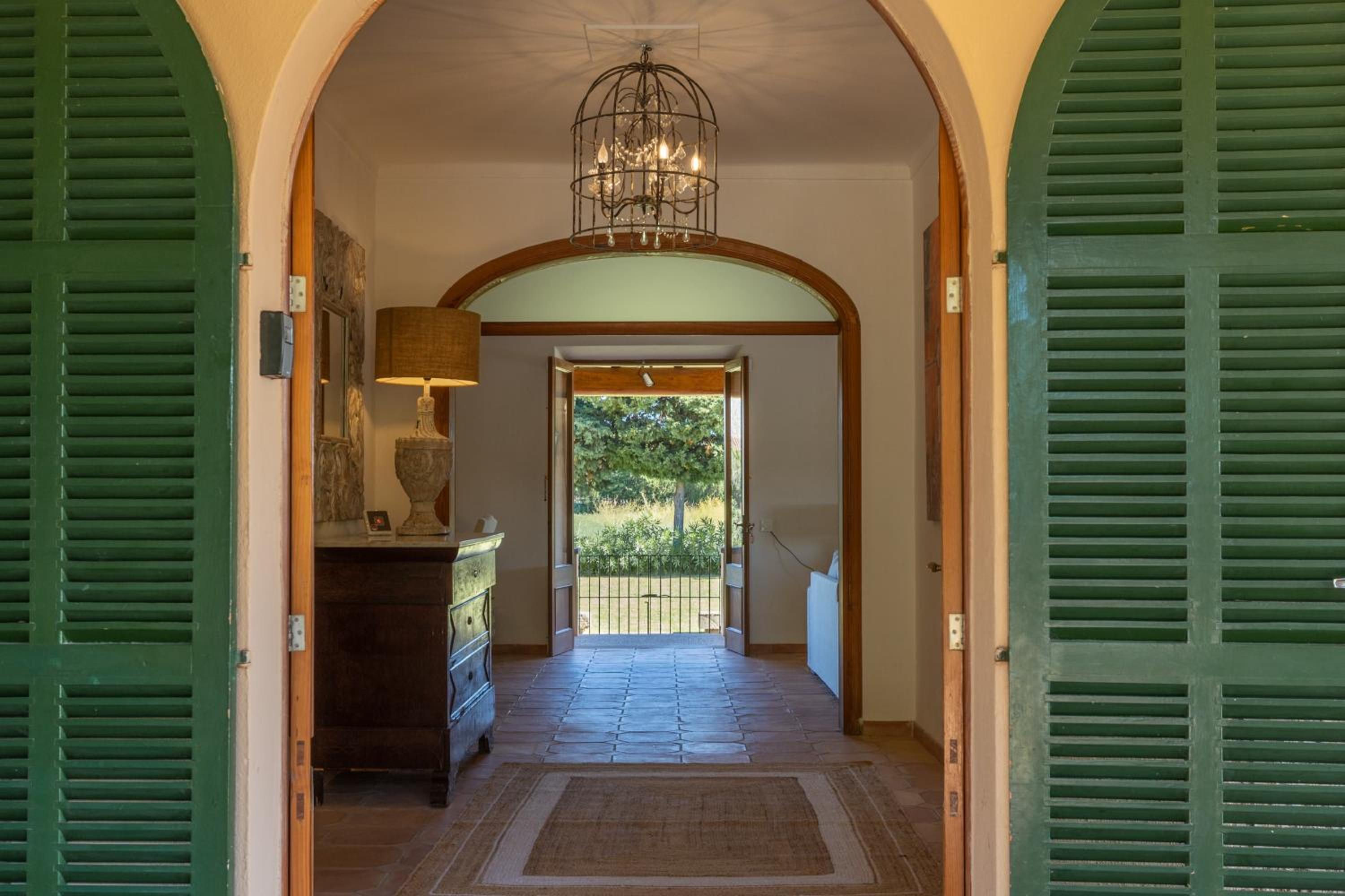 Buccara Casa Gran Daniel I