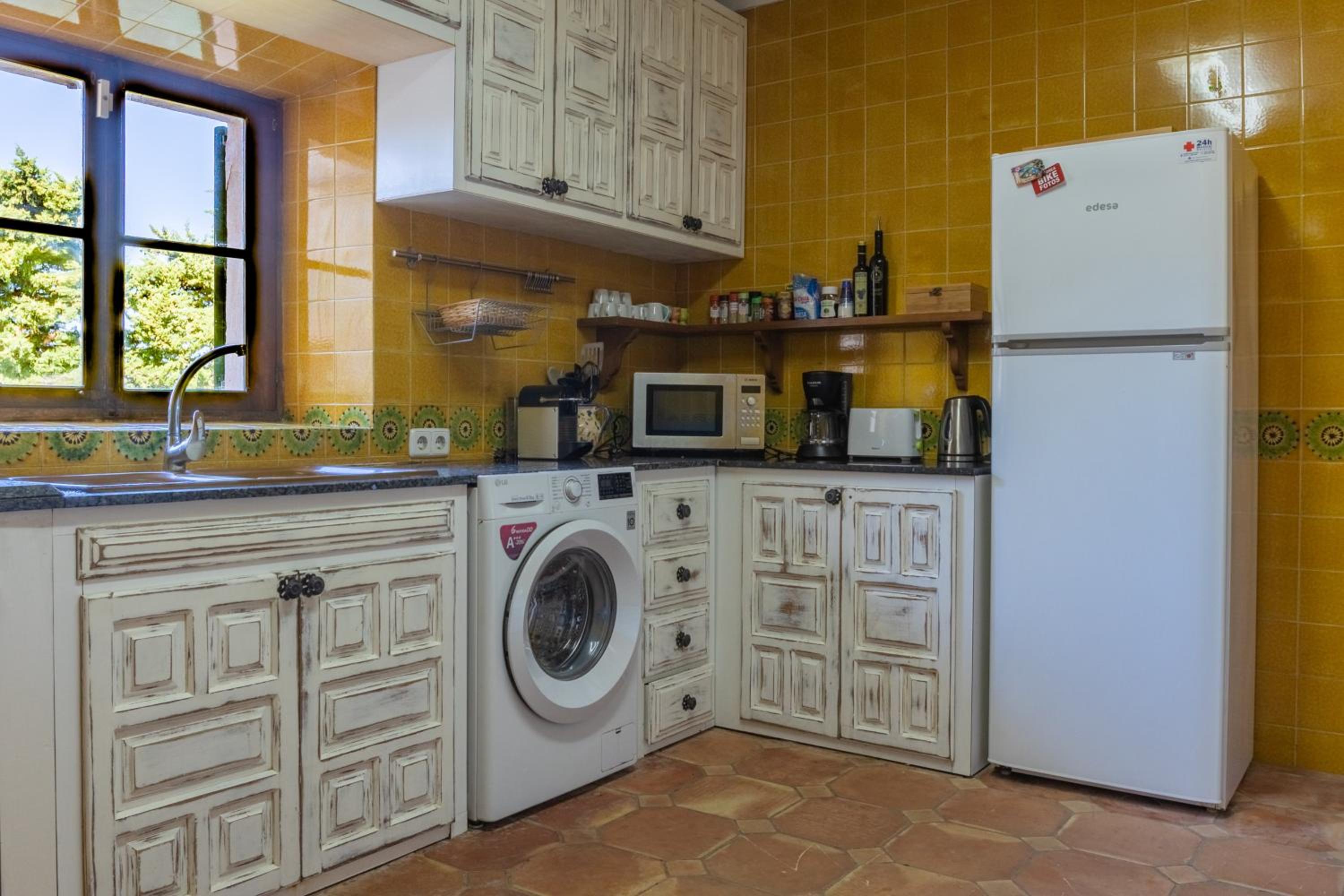 Buccara Casa Gran Daniel I