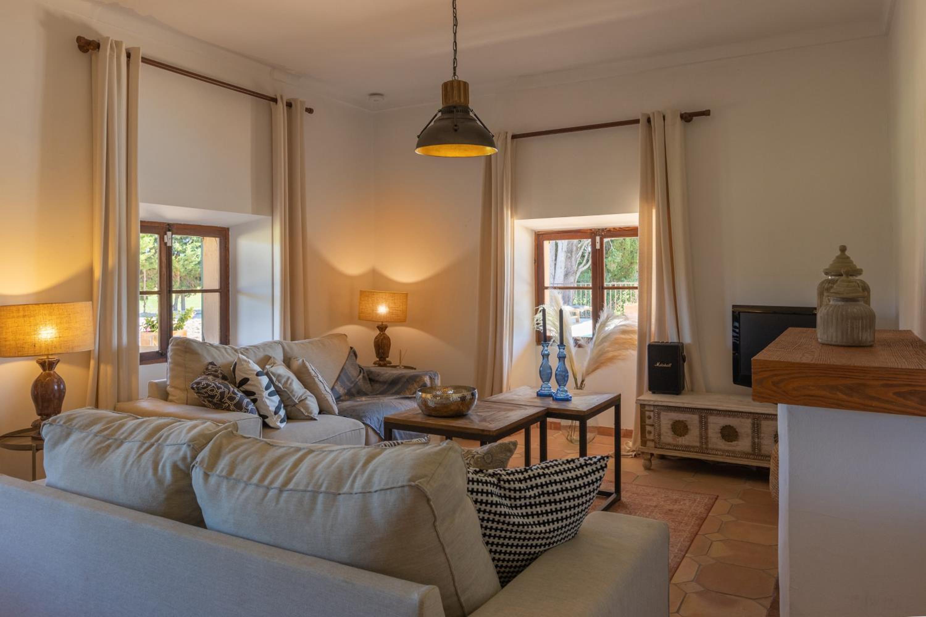 Buccara Casa Gran Daniel I