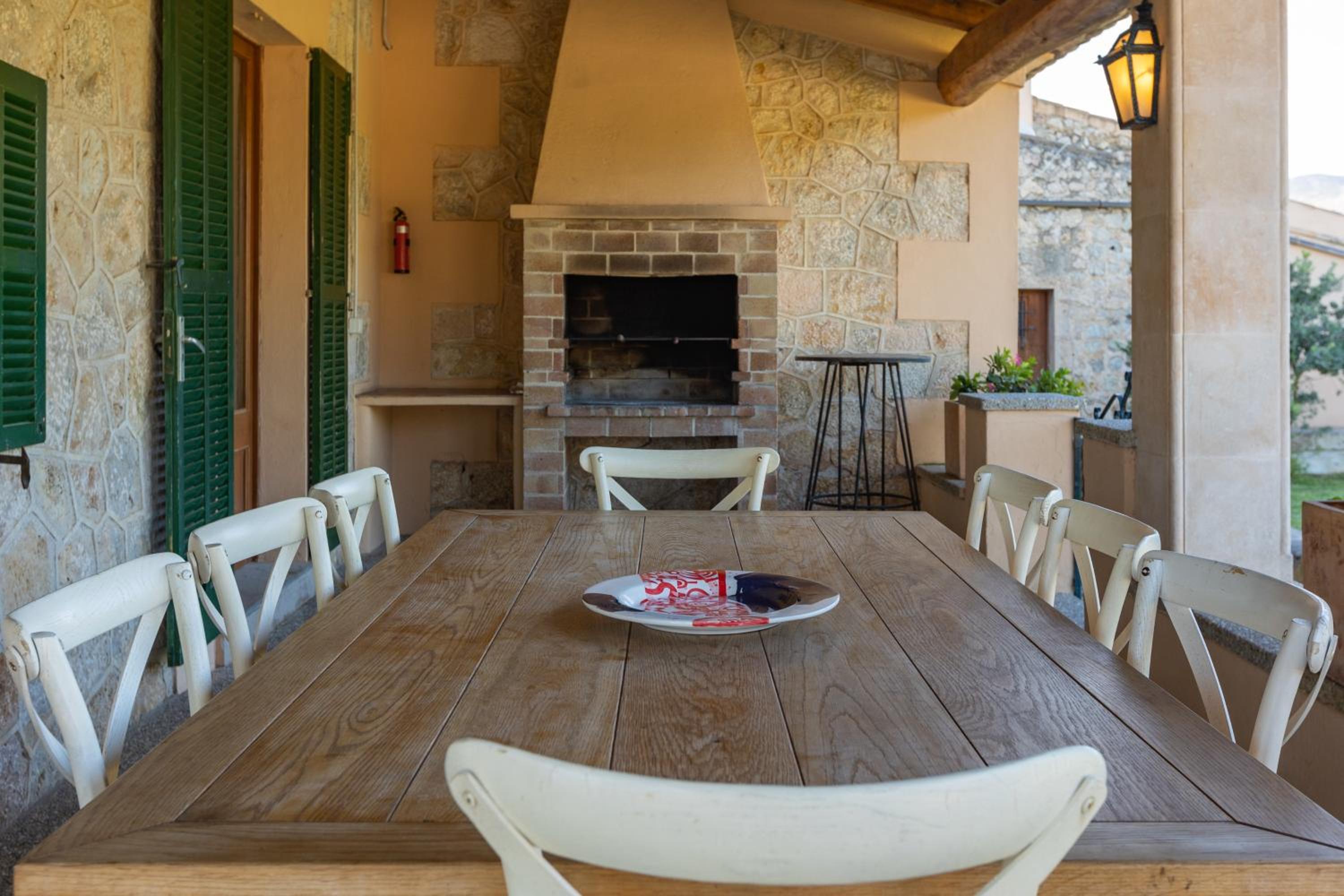 Buccara Casa Gran Daniel I