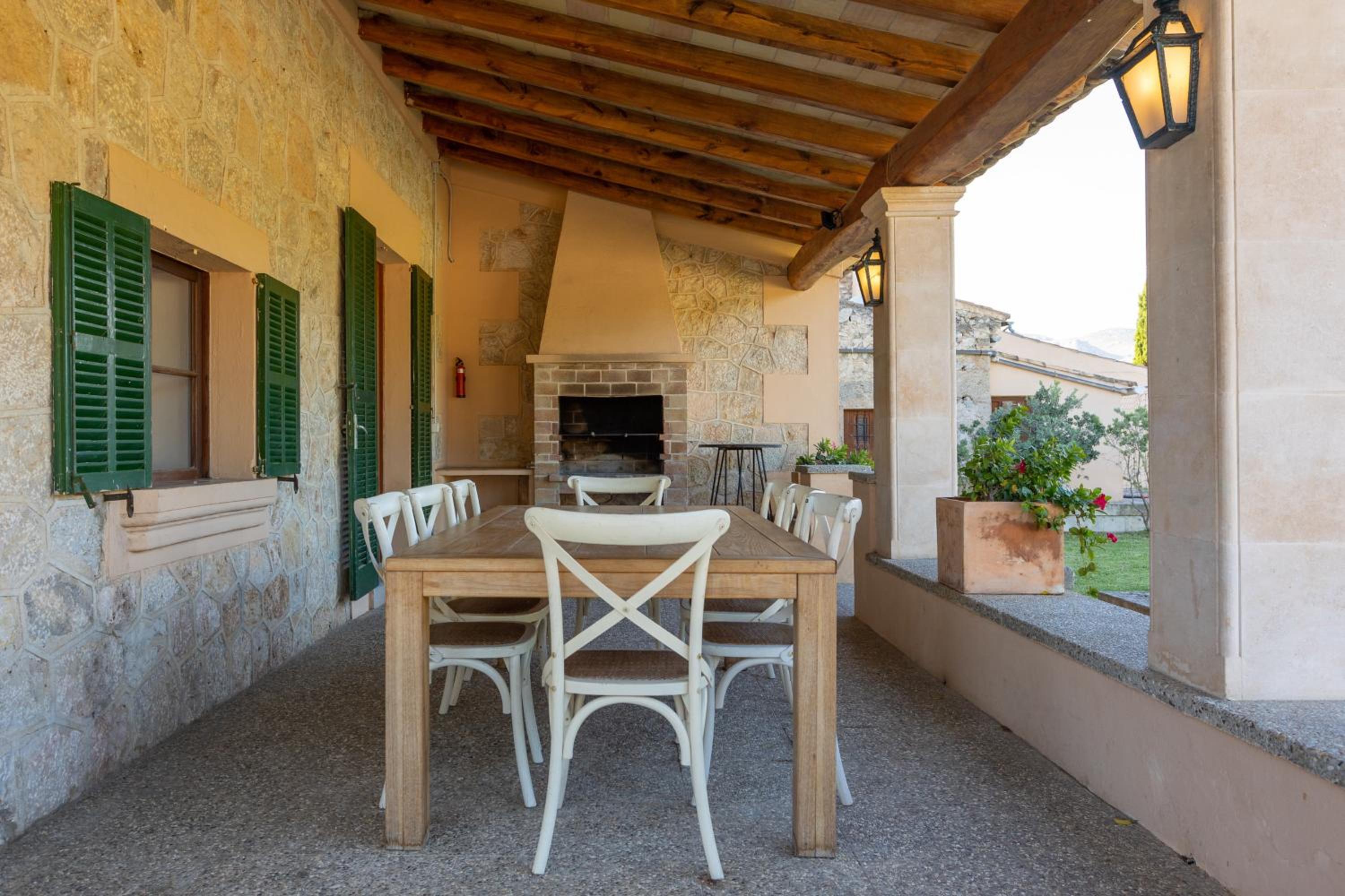 Buccara Casa Gran Daniel I