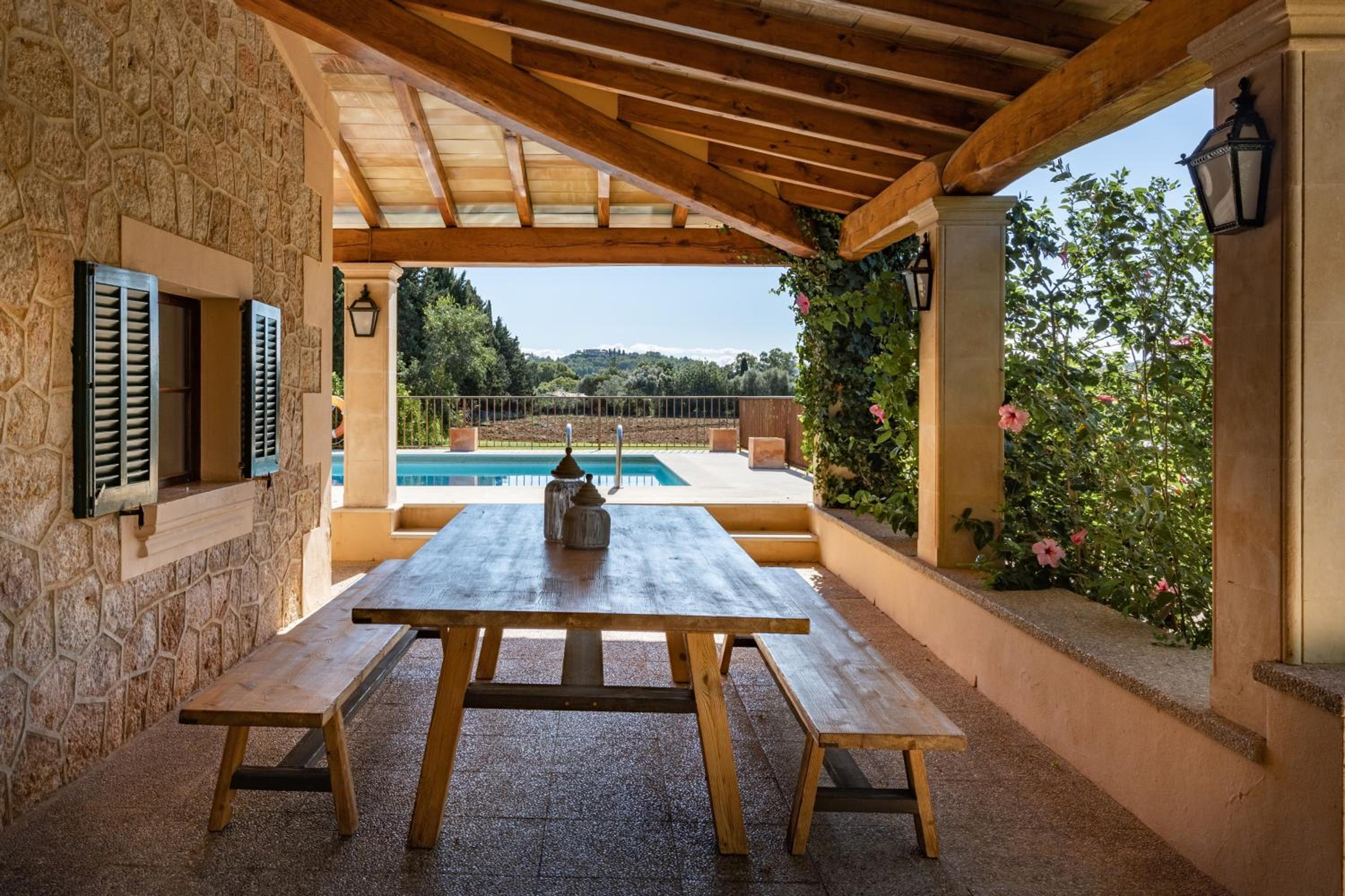 Buccara Casa Gran Daniel I
