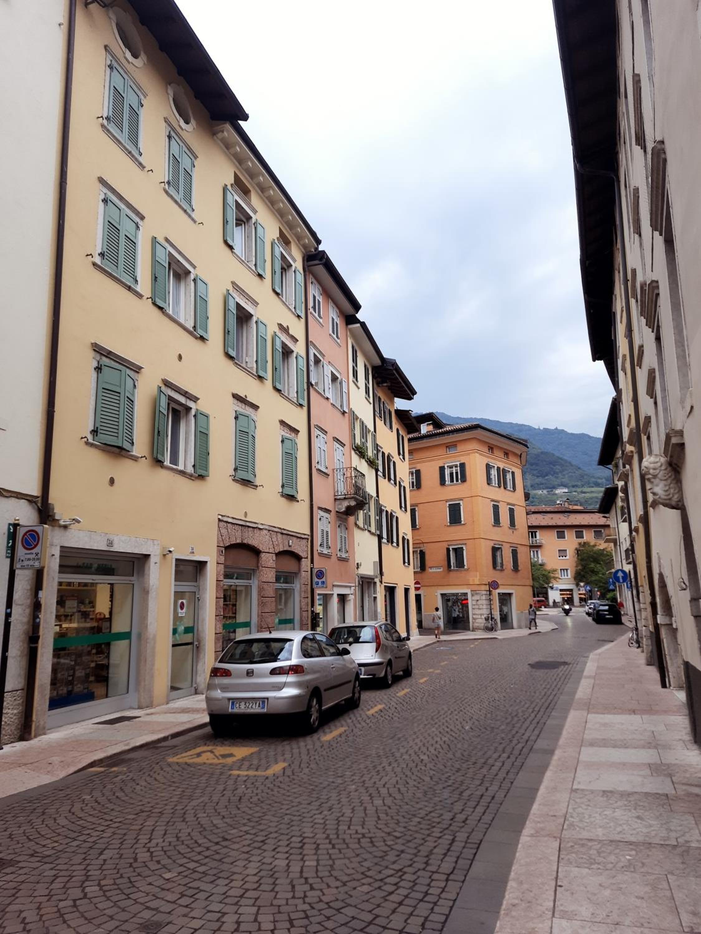 Residenza Contrada Tedesca 4 view 2