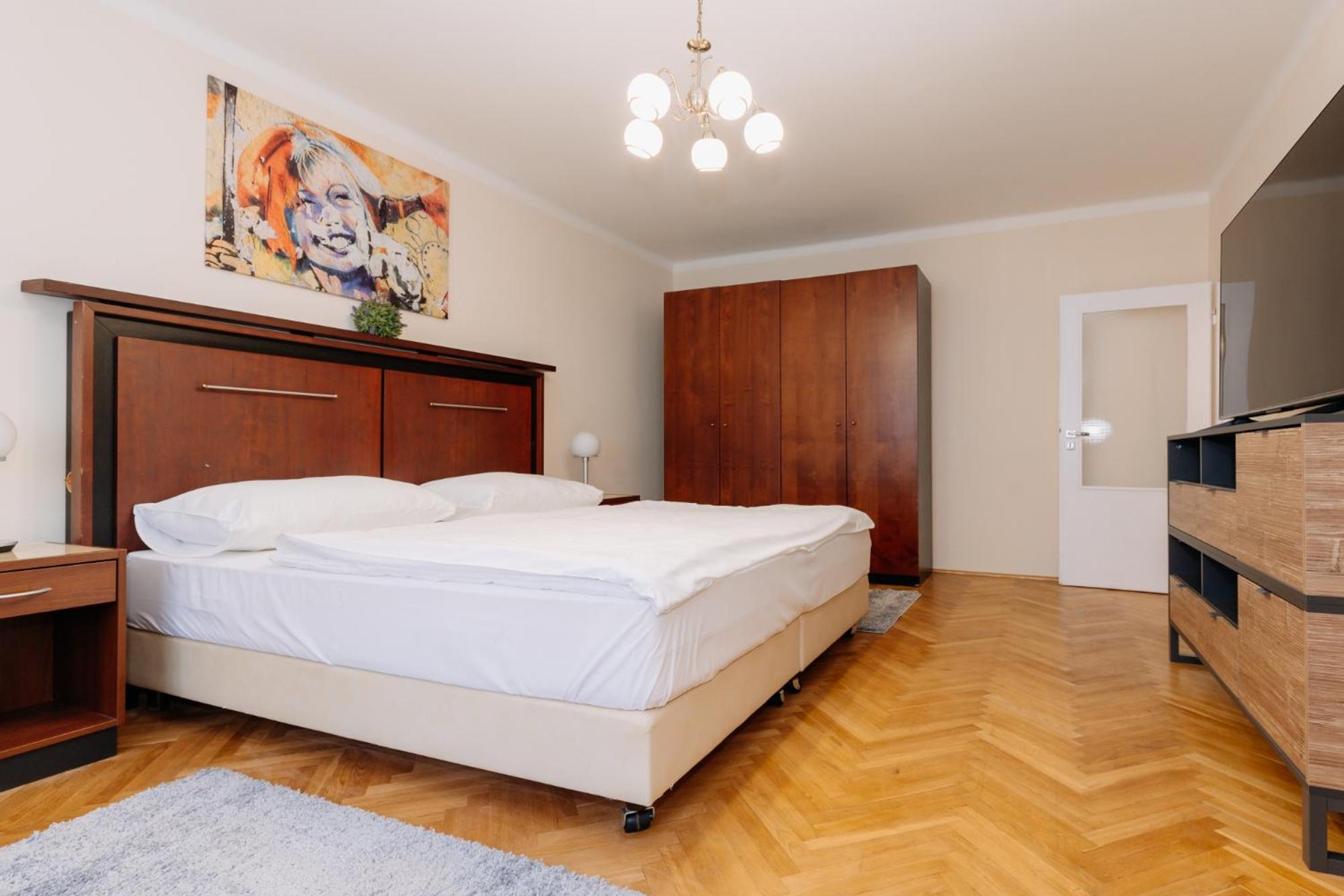 Apartments TGM 11 view 3