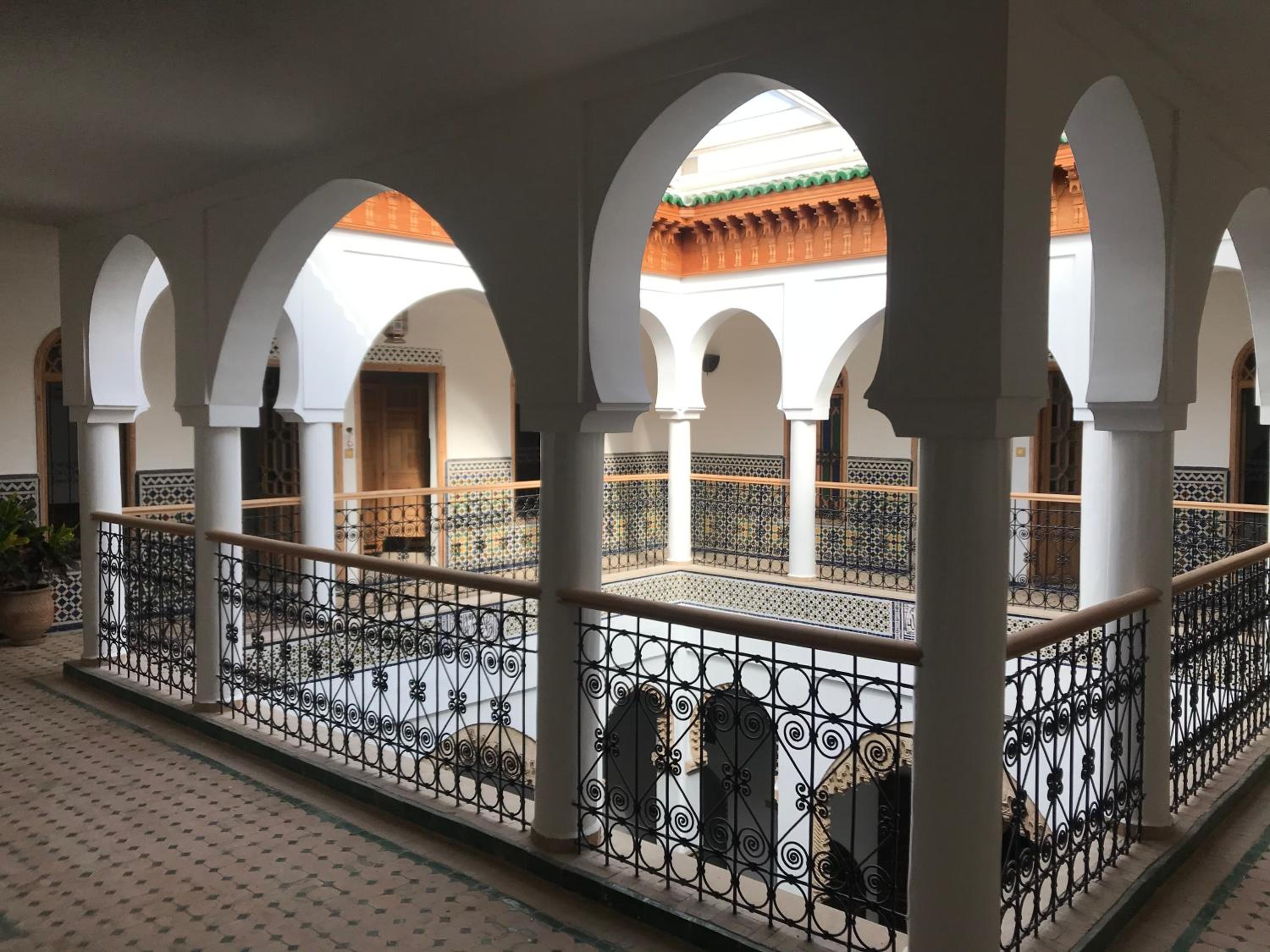 Dar Al Miraaj