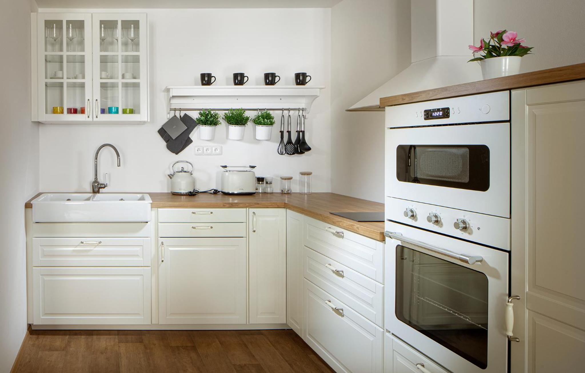 Apartmány Myslivna