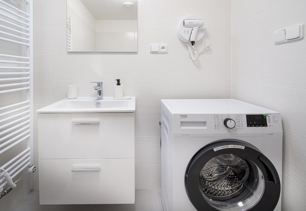 Apartmány Myslivna