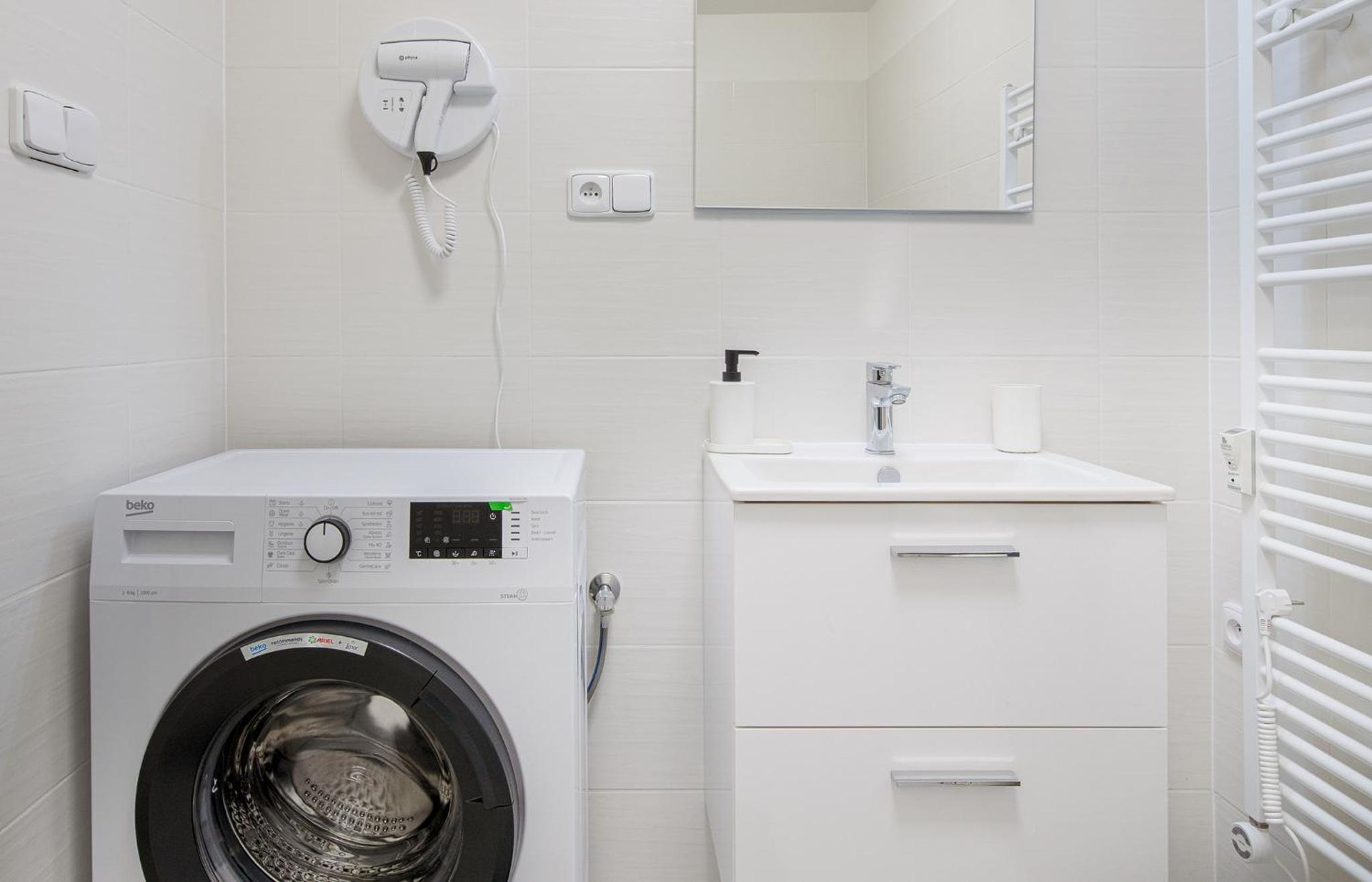 Apartmány Myslivna