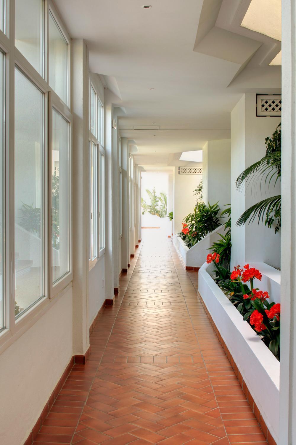 Las Gaviotas apartment 3 bedrooms Puerto Banús-Marbella