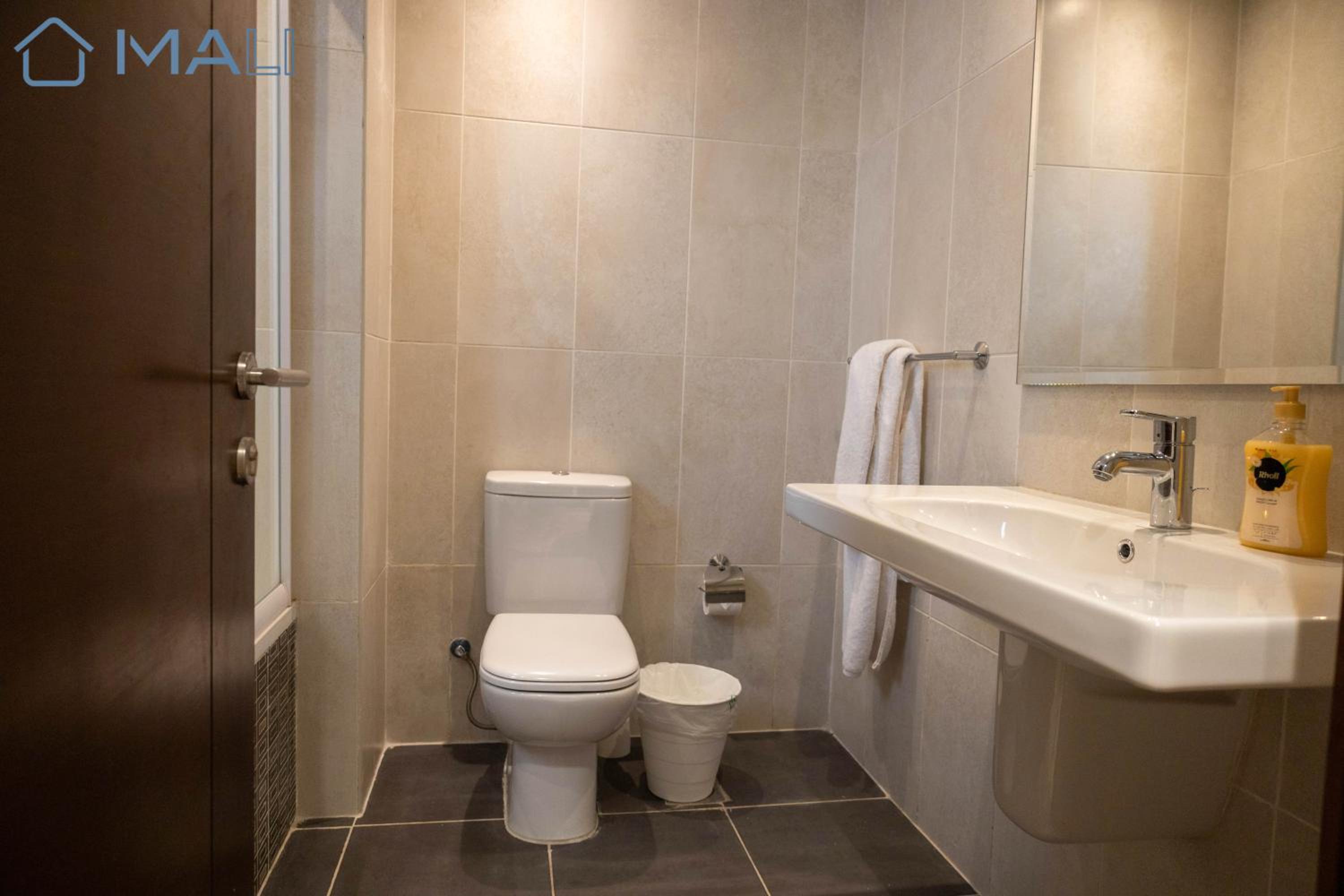 Cairo Festival Luxury 3BR Apartment