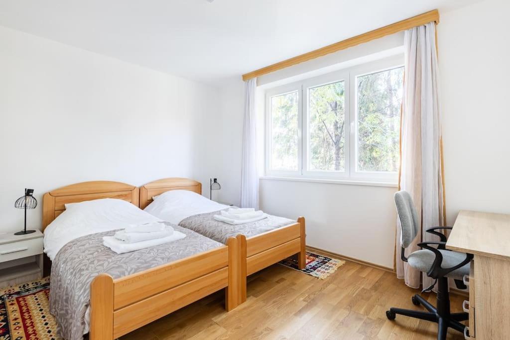 Apartman DINO