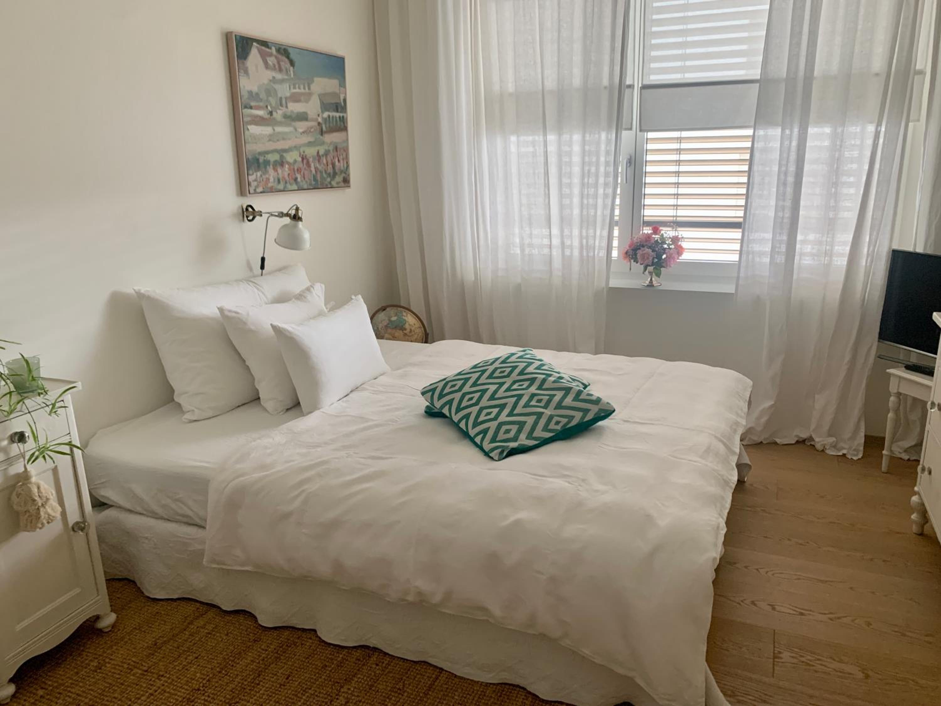 AVLiving City ROOM Basel