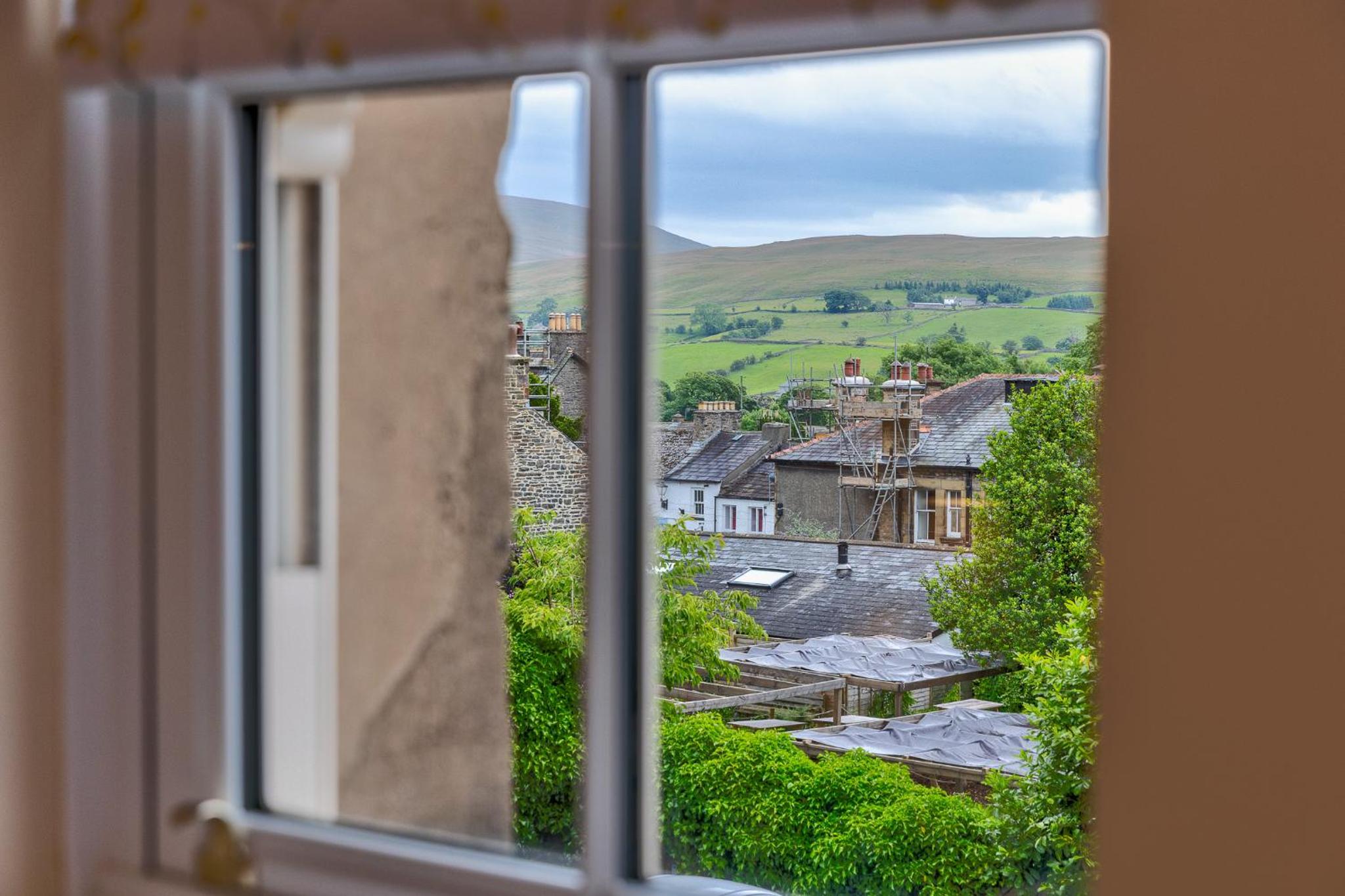 Howgills Apartments